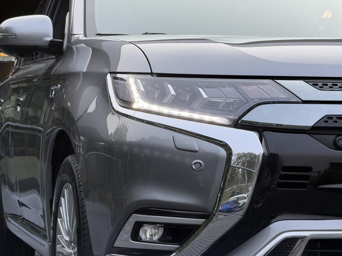 Mitsubishi