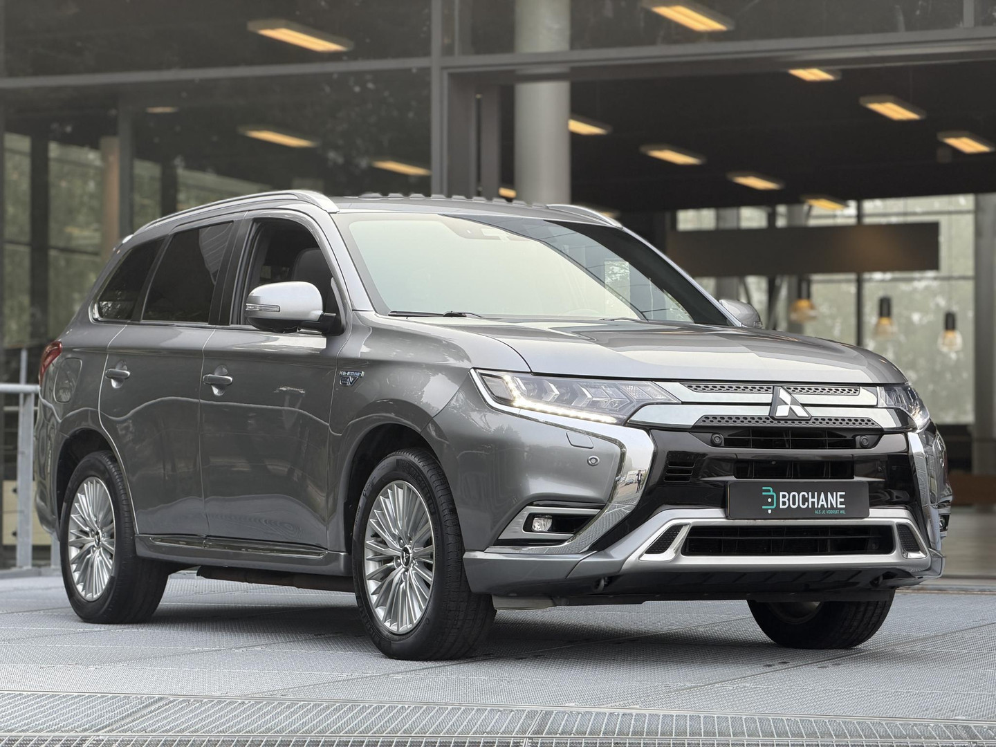 Mitsubishi