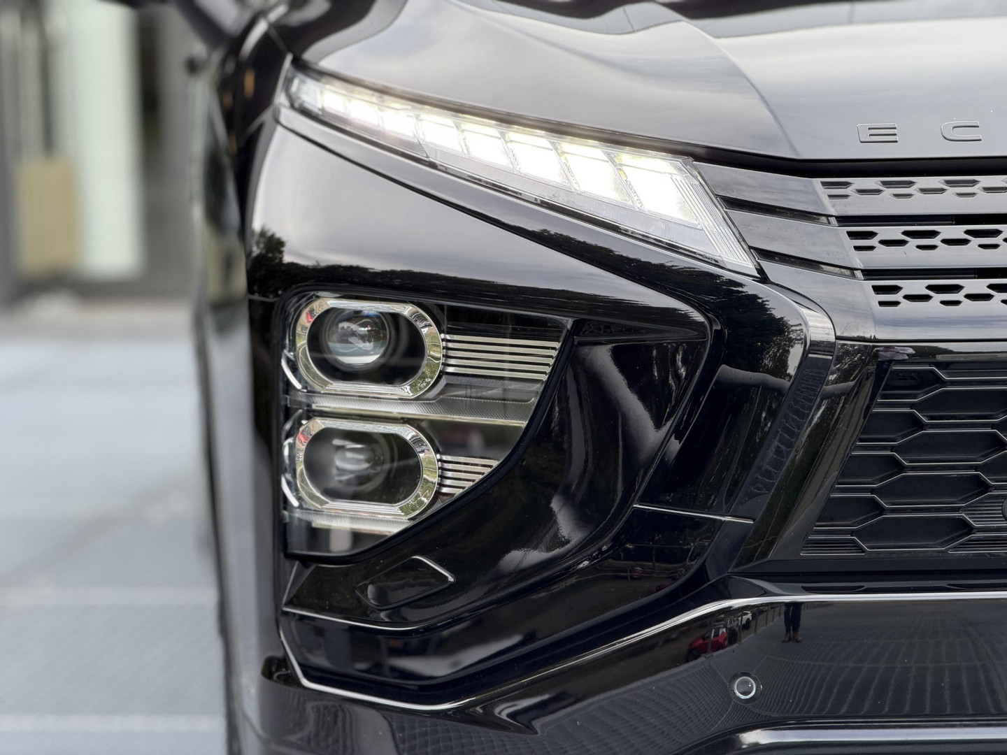 Mitsubishi