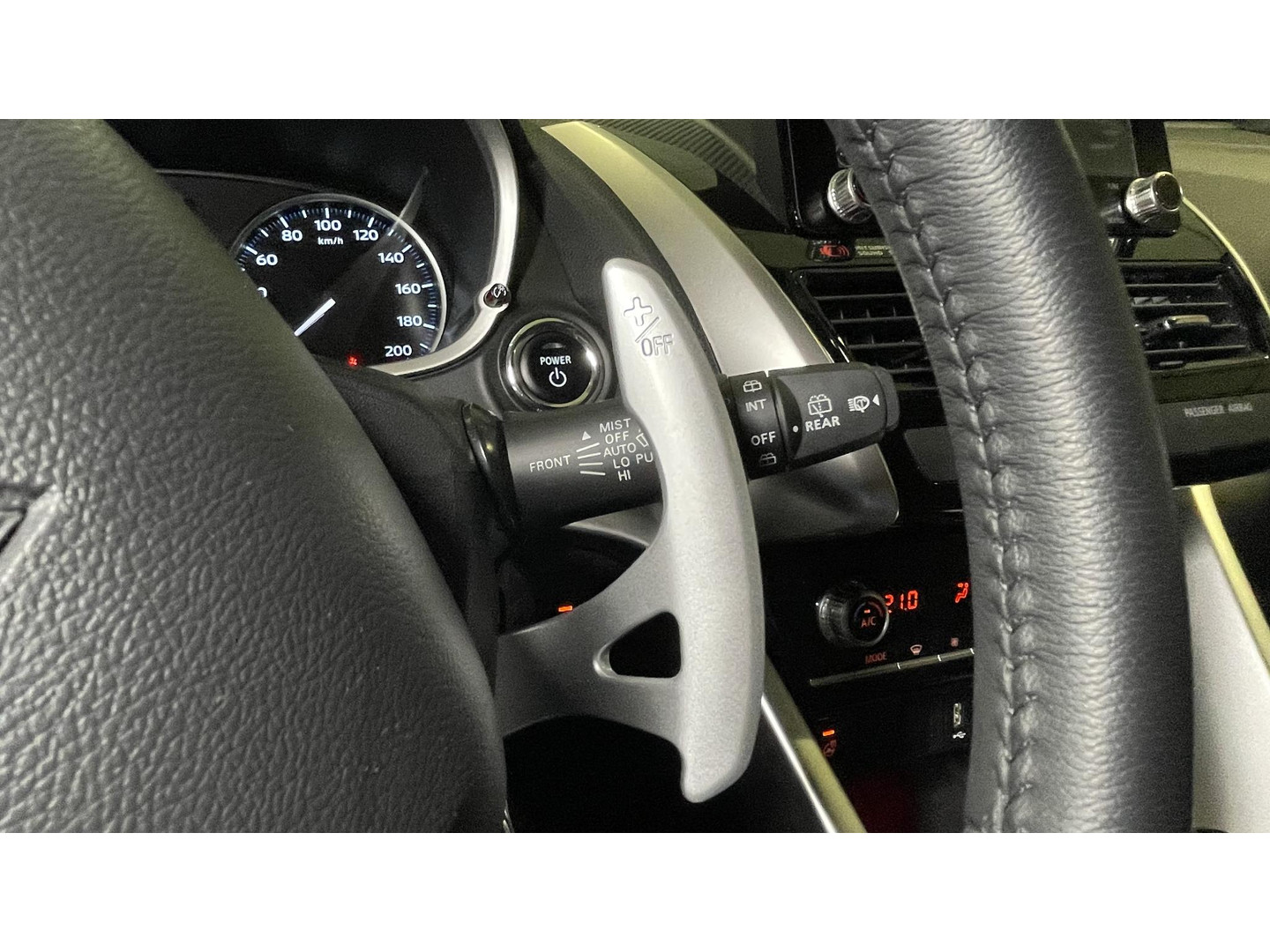 Mitsubishi Mitsubishi