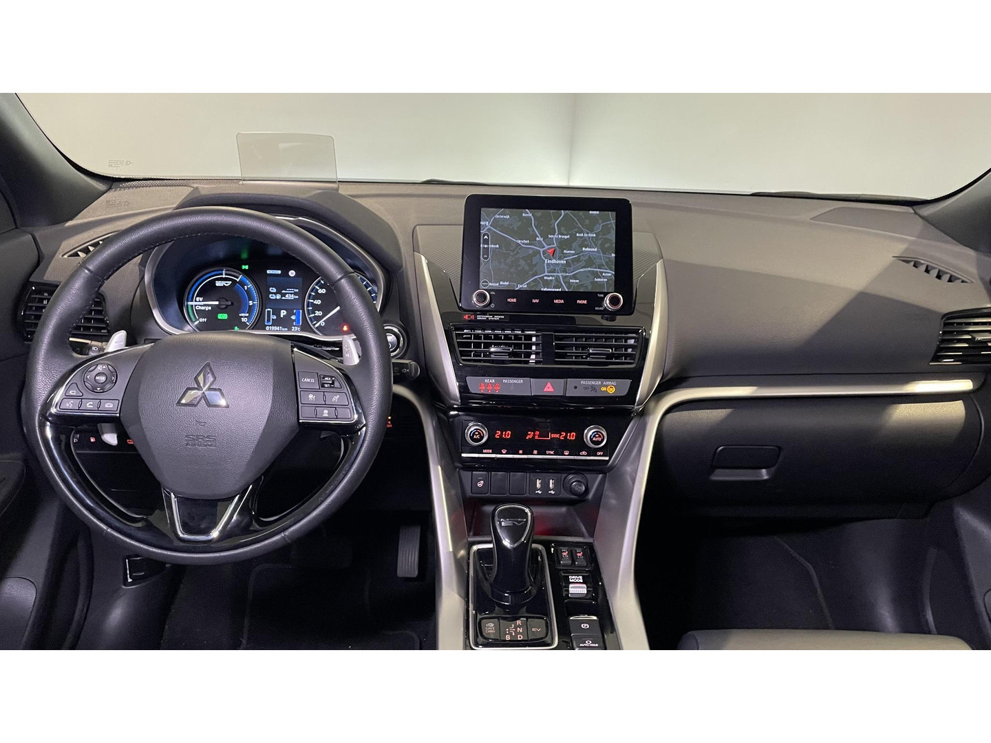 Mitsubishi Mitsubishi