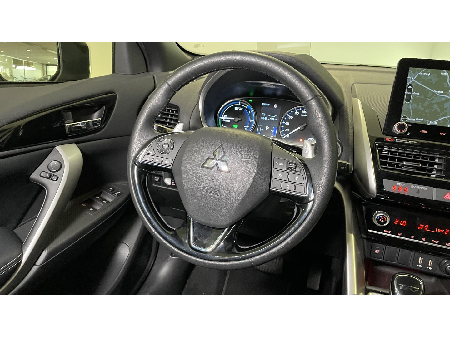 Mitsubishi Mitsubishi