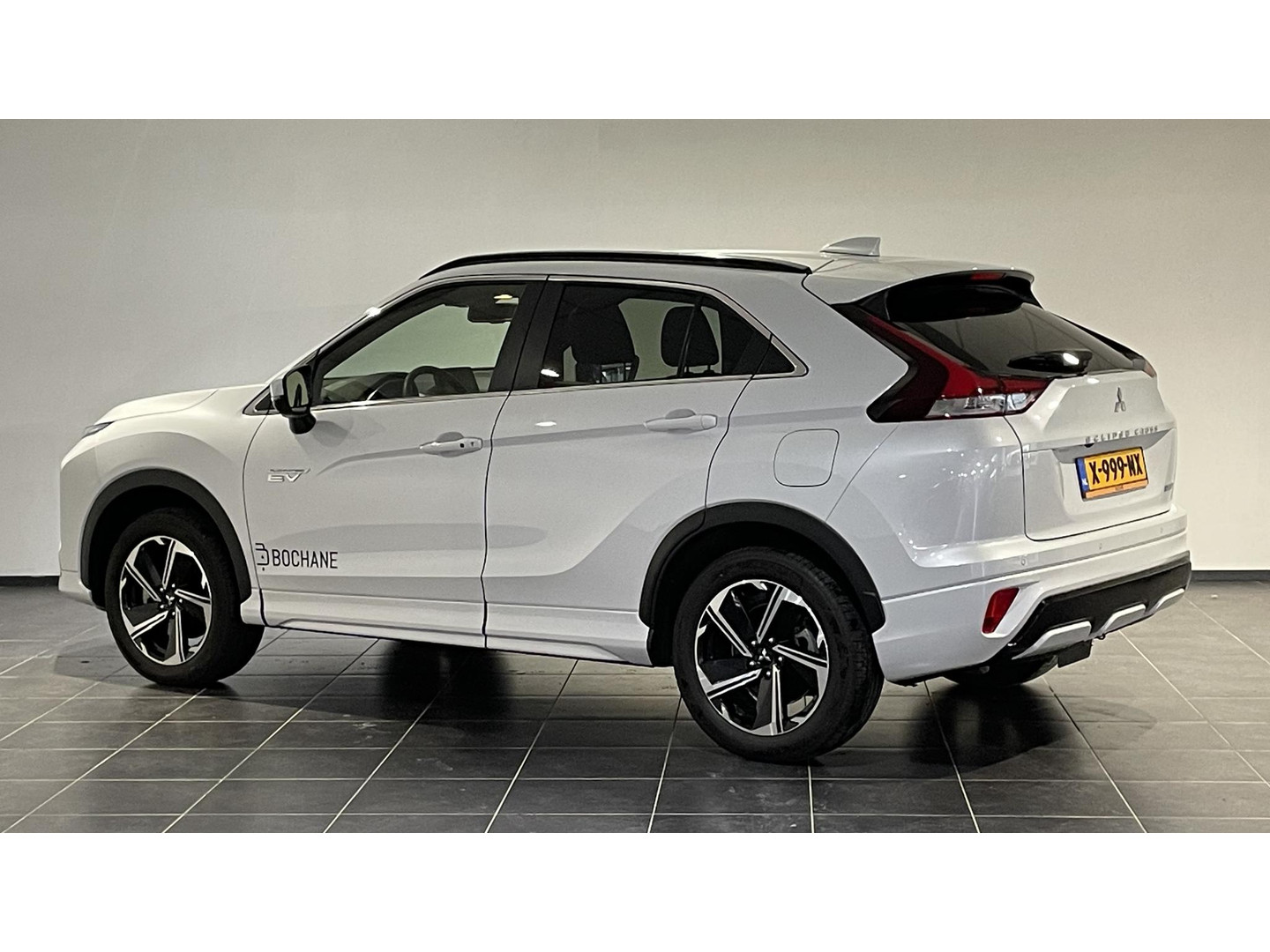 Mitsubishi Mitsubishi