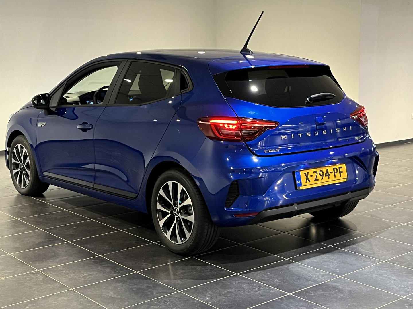 Mitsubishi Mitsubishi