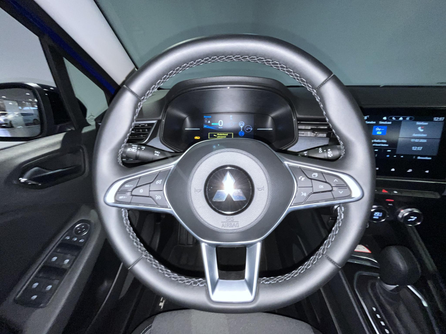 Mitsubishi Mitsubishi