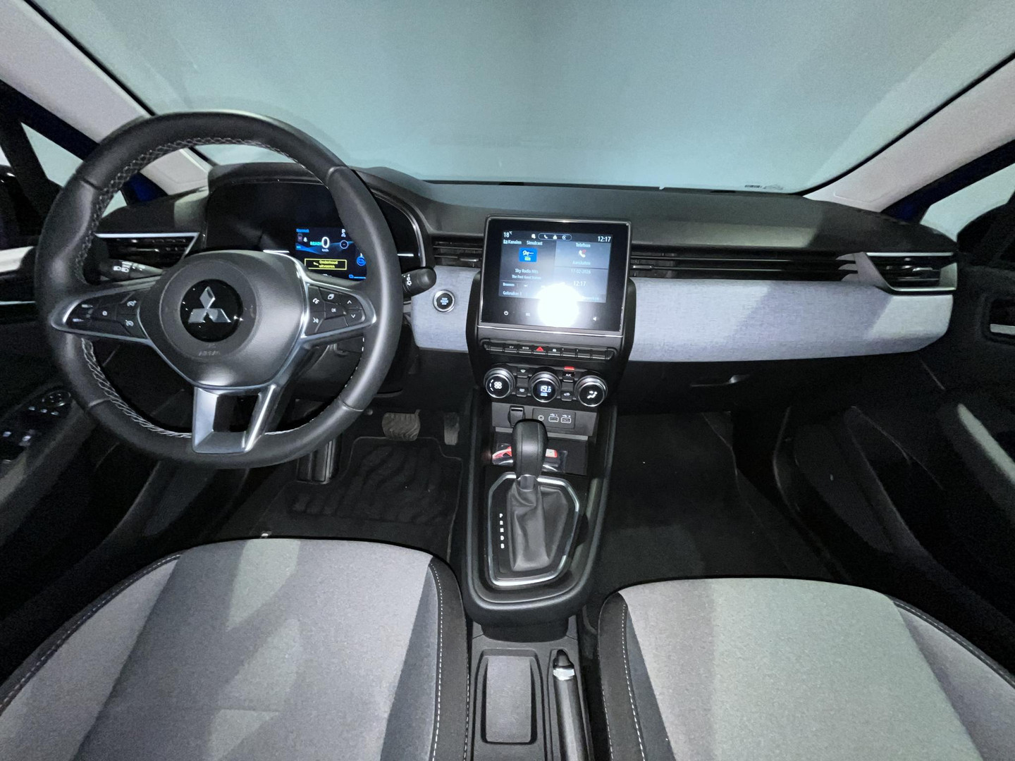 Mitsubishi Mitsubishi