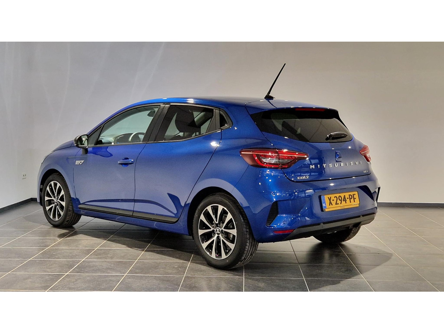 Mitsubishi Mitsubishi