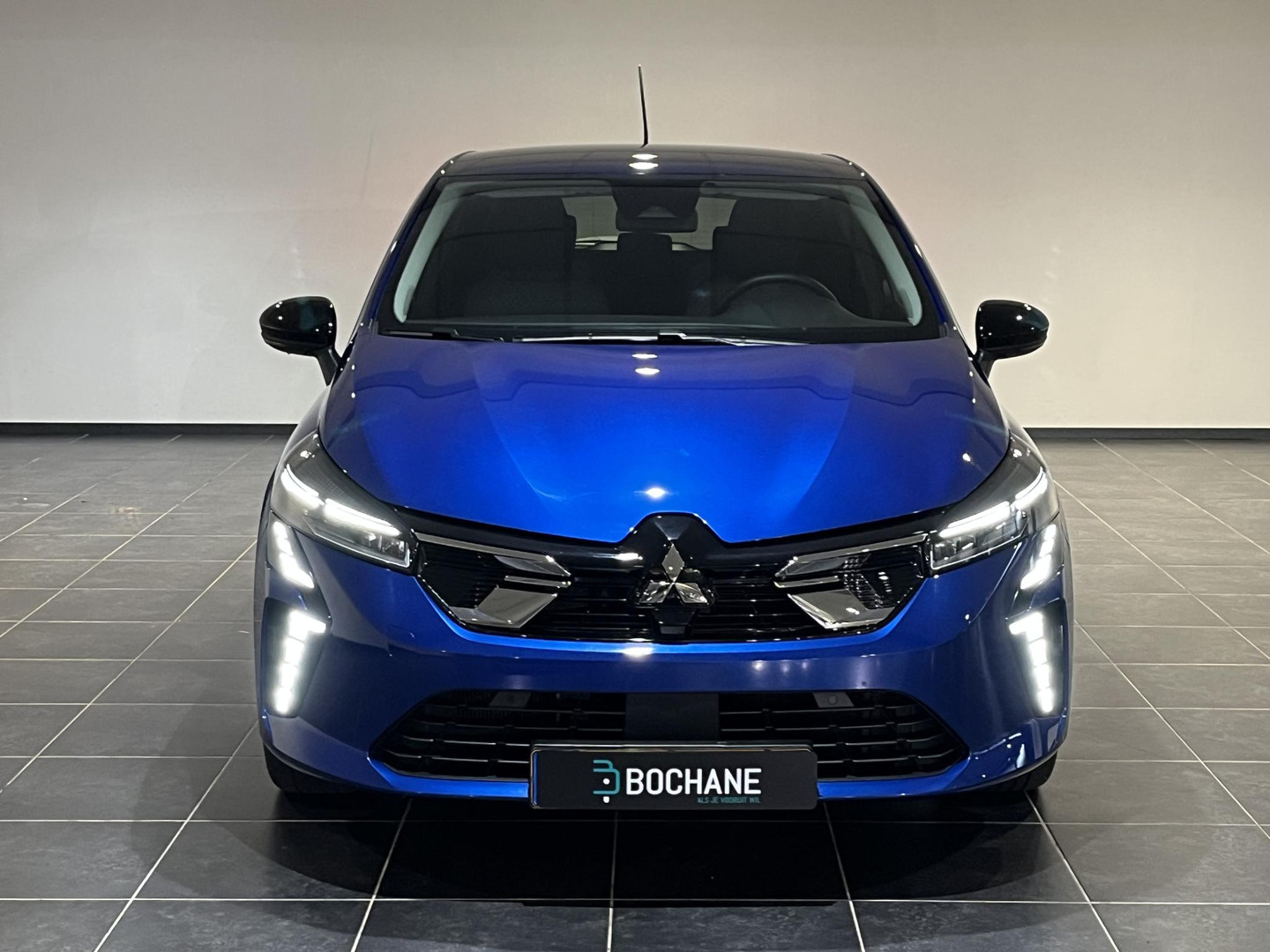 Mitsubishi Mitsubishi