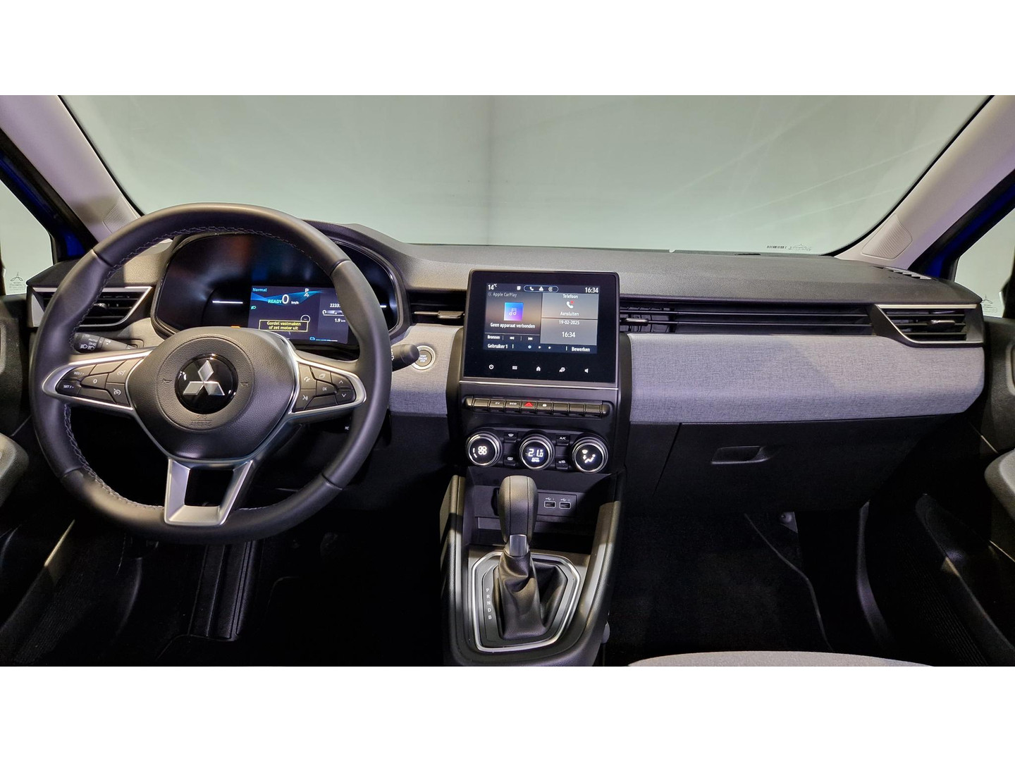 Mitsubishi Mitsubishi