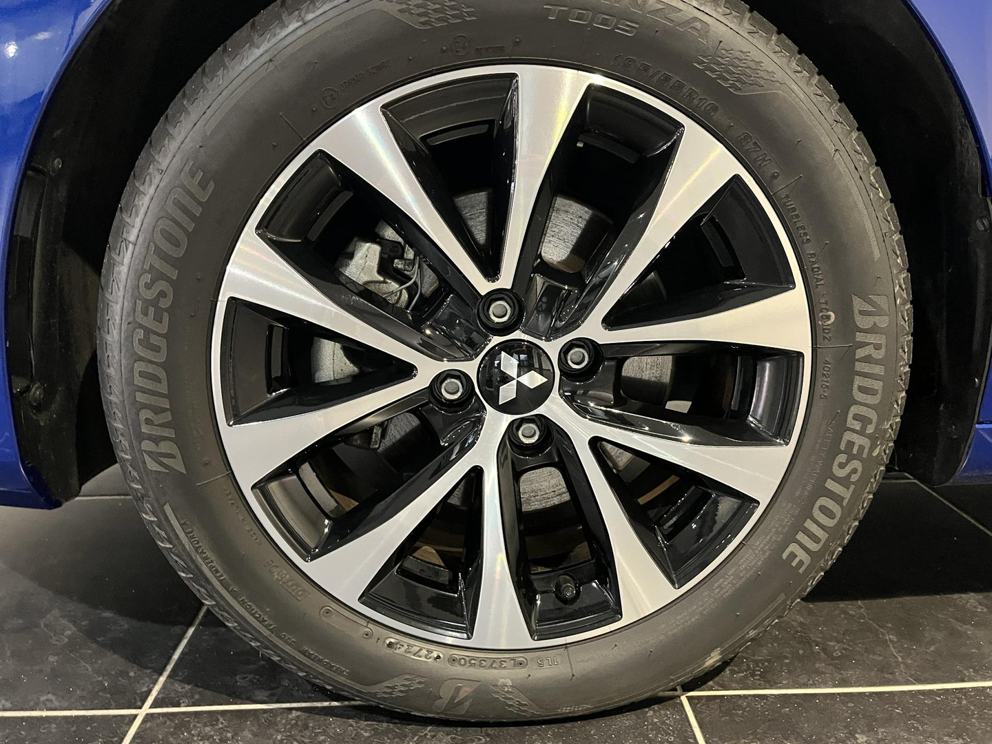 Mitsubishi Mitsubishi