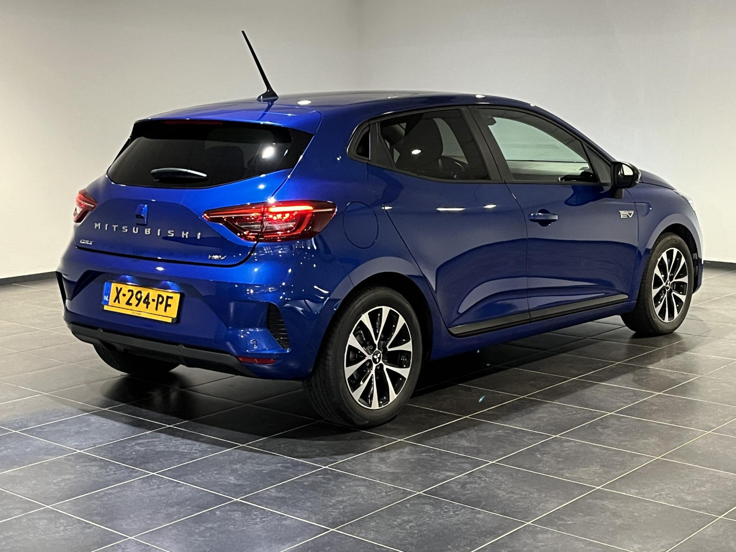 Mitsubishi Mitsubishi