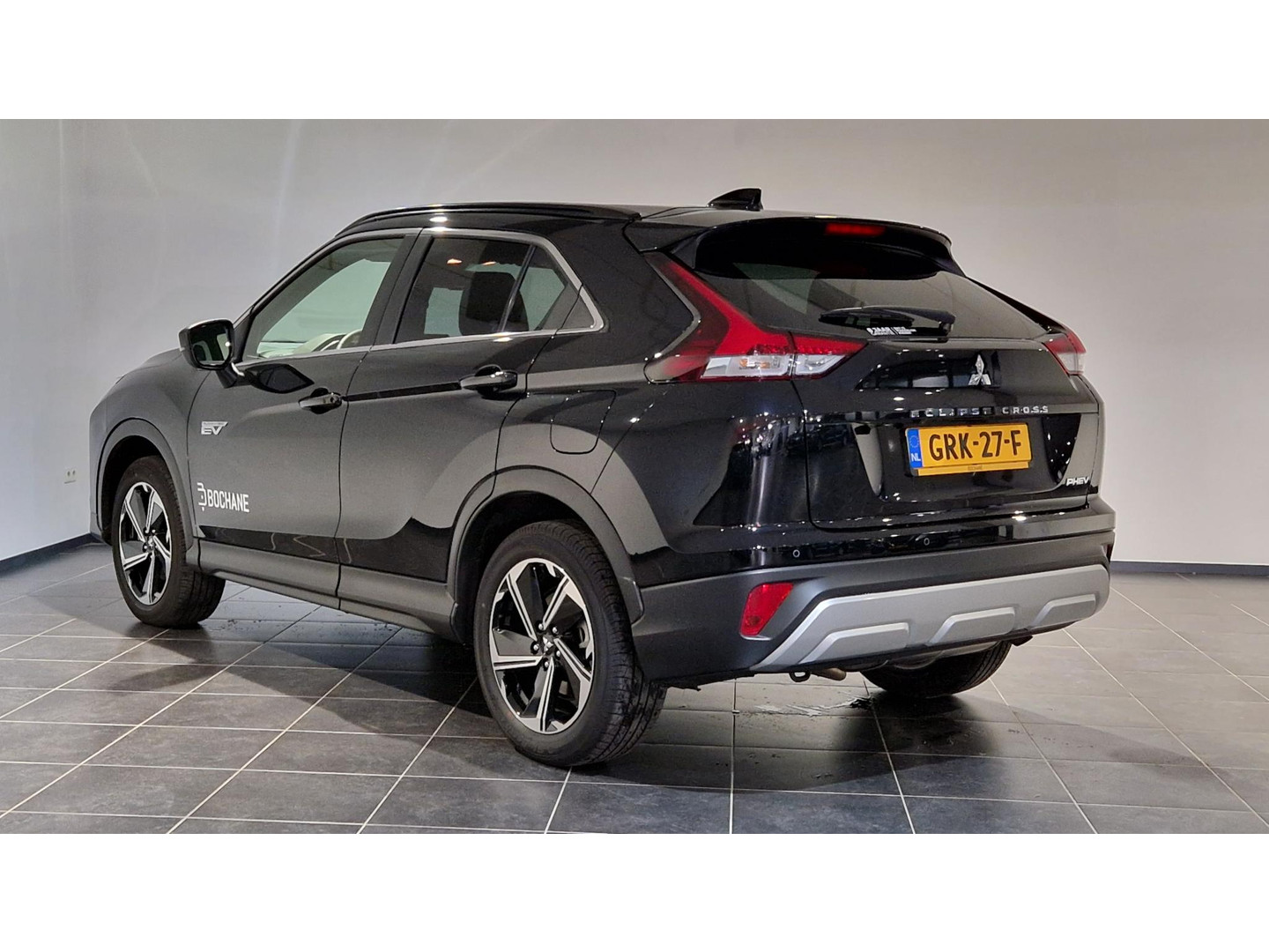 Mitsubishi Mitsubishi