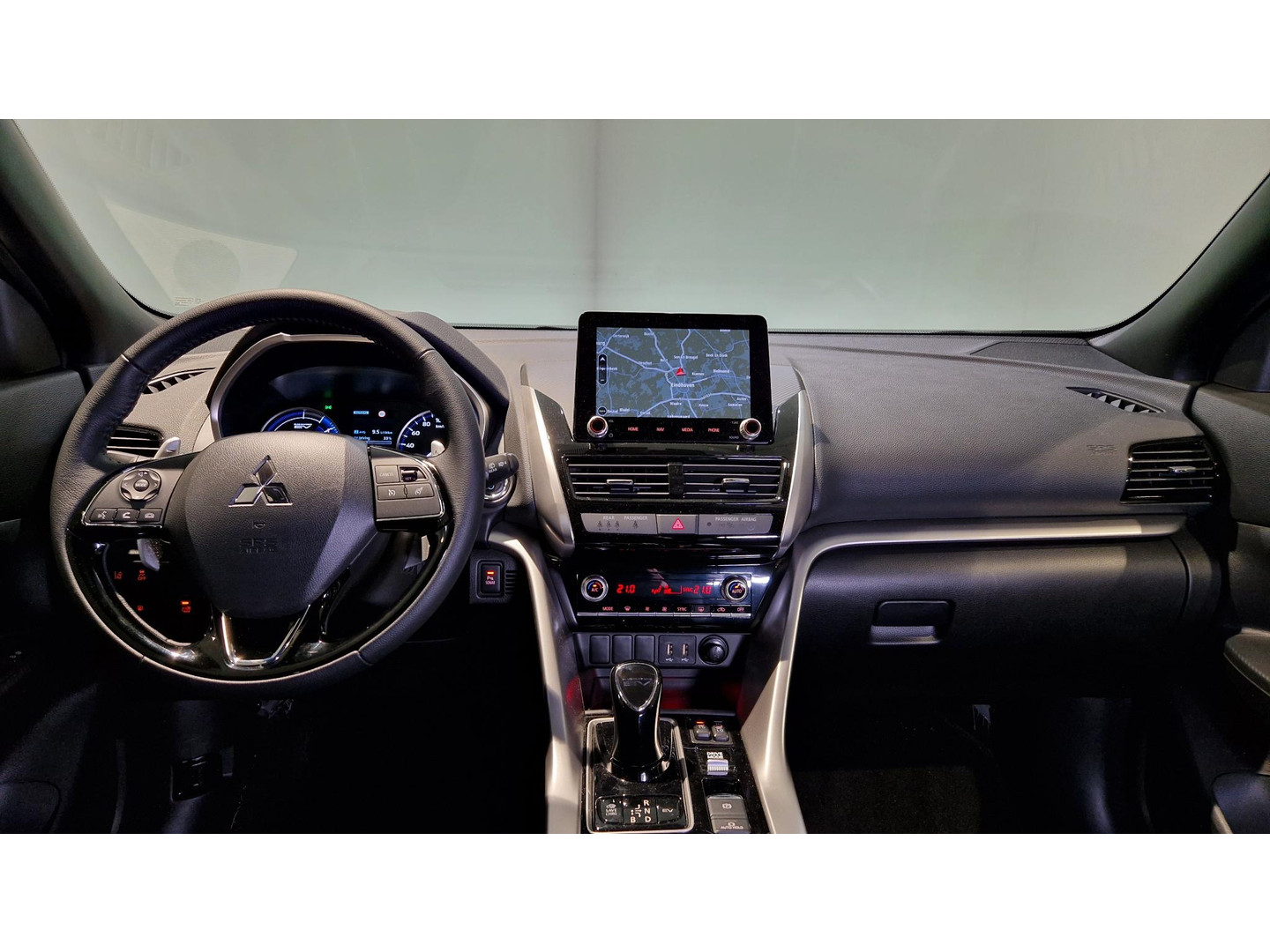 Mitsubishi Mitsubishi