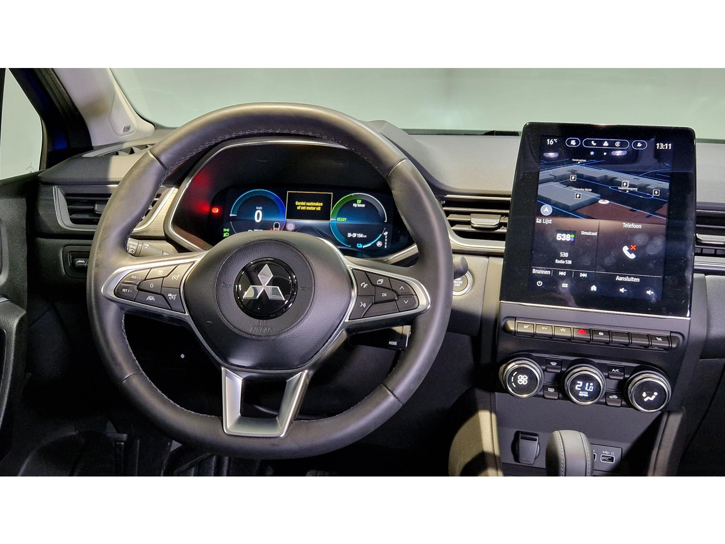 Mitsubishi Mitsubishi