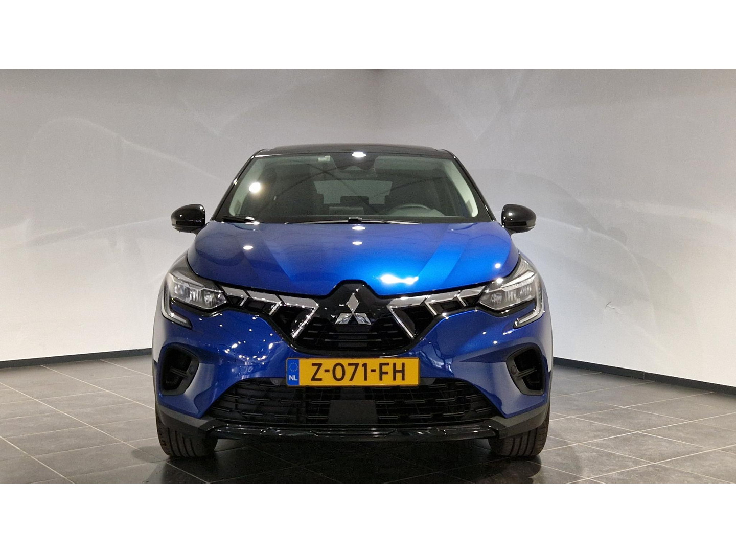 Mitsubishi Mitsubishi