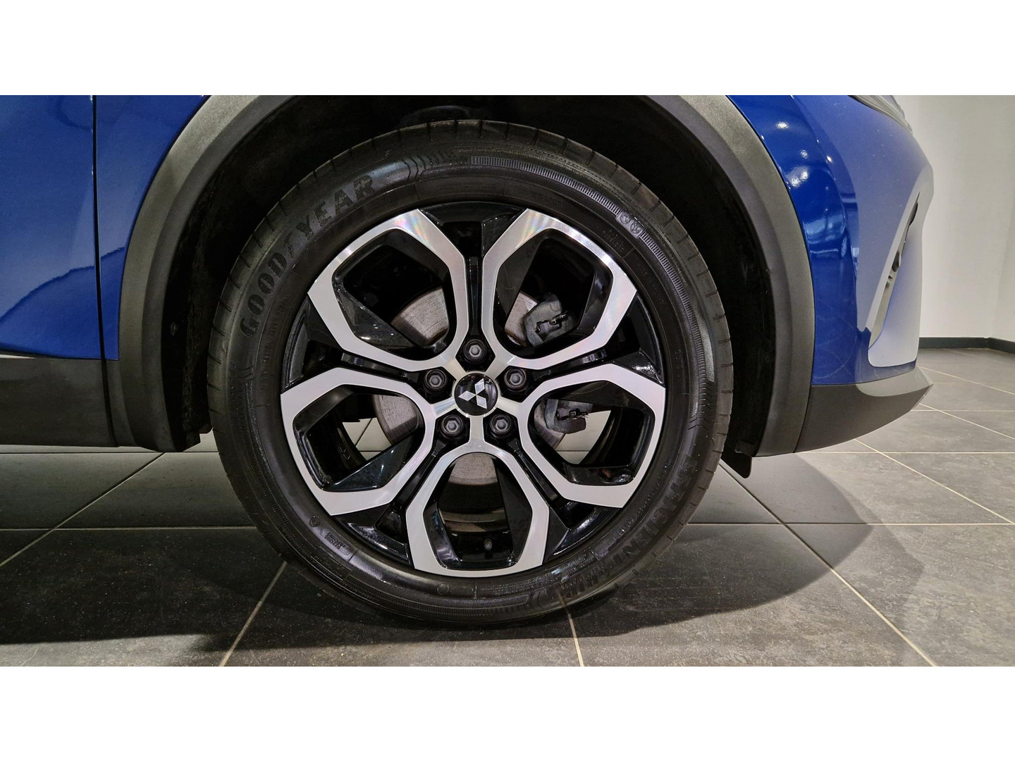 Mitsubishi Mitsubishi