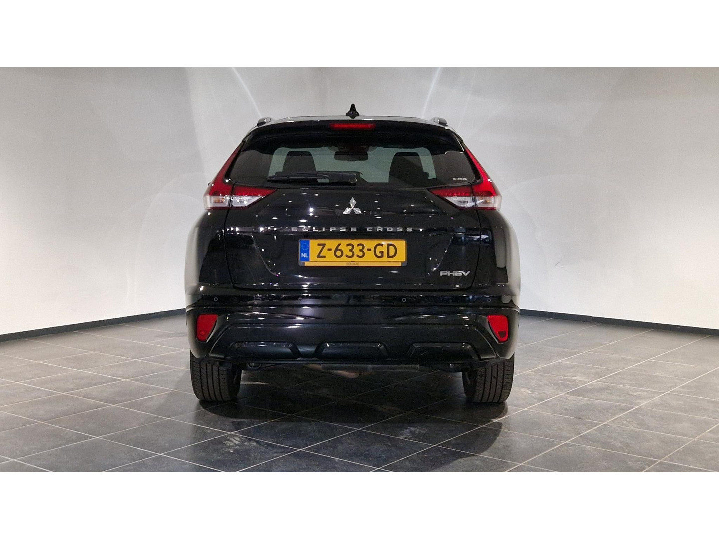 Mitsubishi Mitsubishi