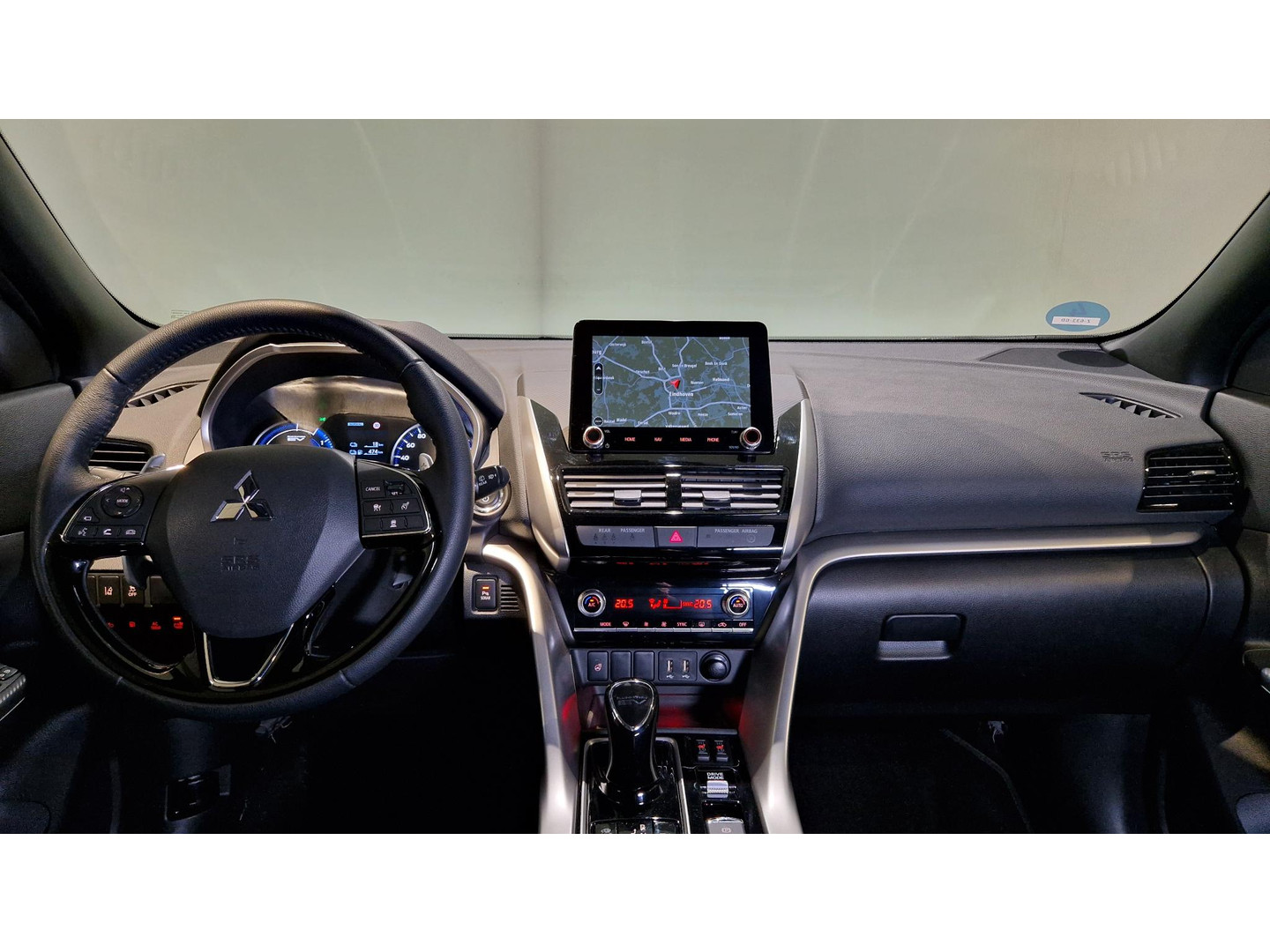 Mitsubishi Mitsubishi