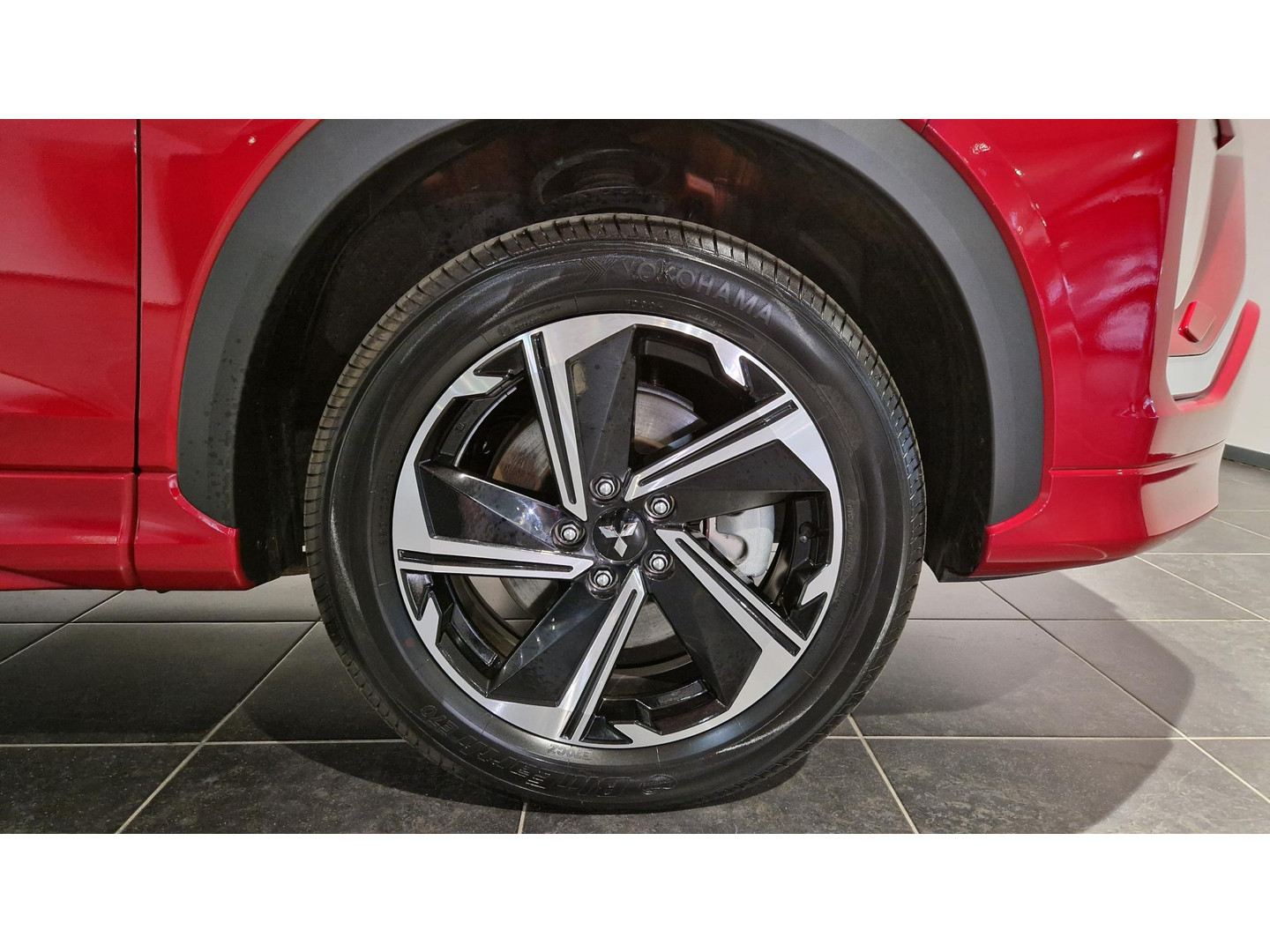 Mitsubishi Mitsubishi