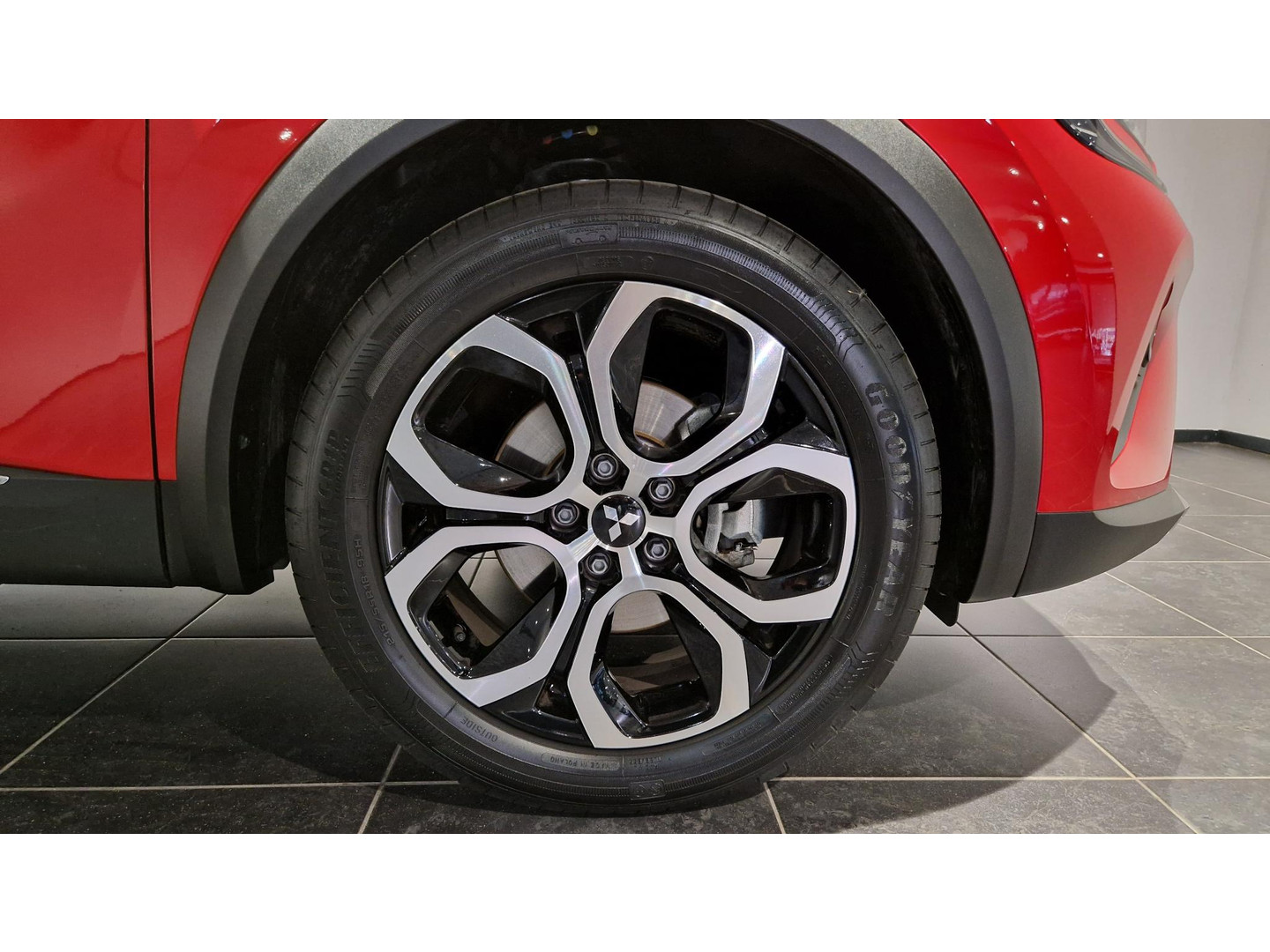 Mitsubishi Mitsubishi