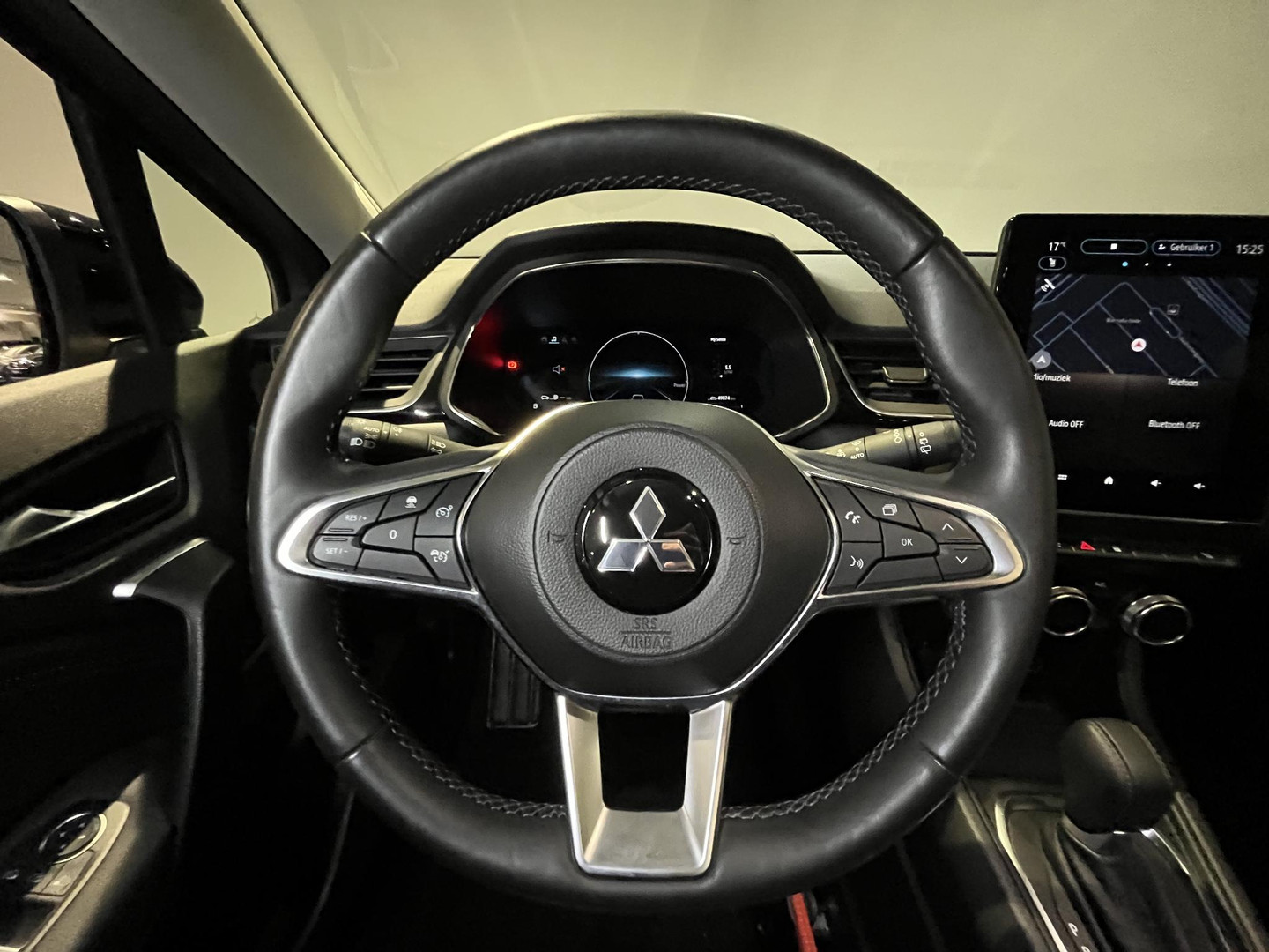 Mitsubishi Mitsubishi