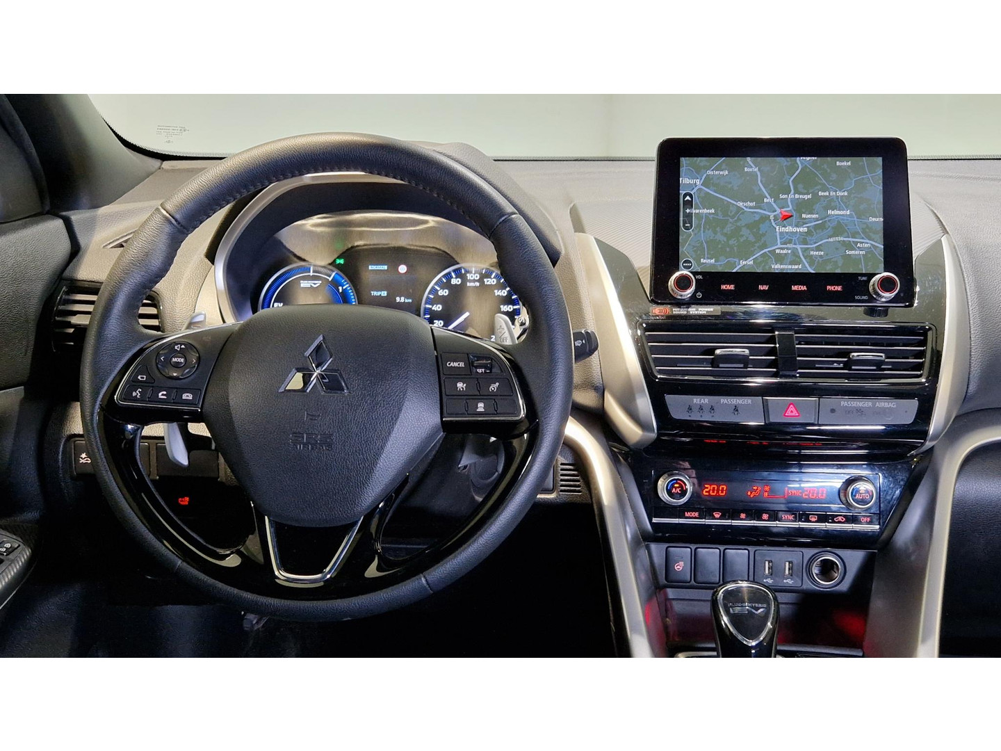 Mitsubishi Mitsubishi