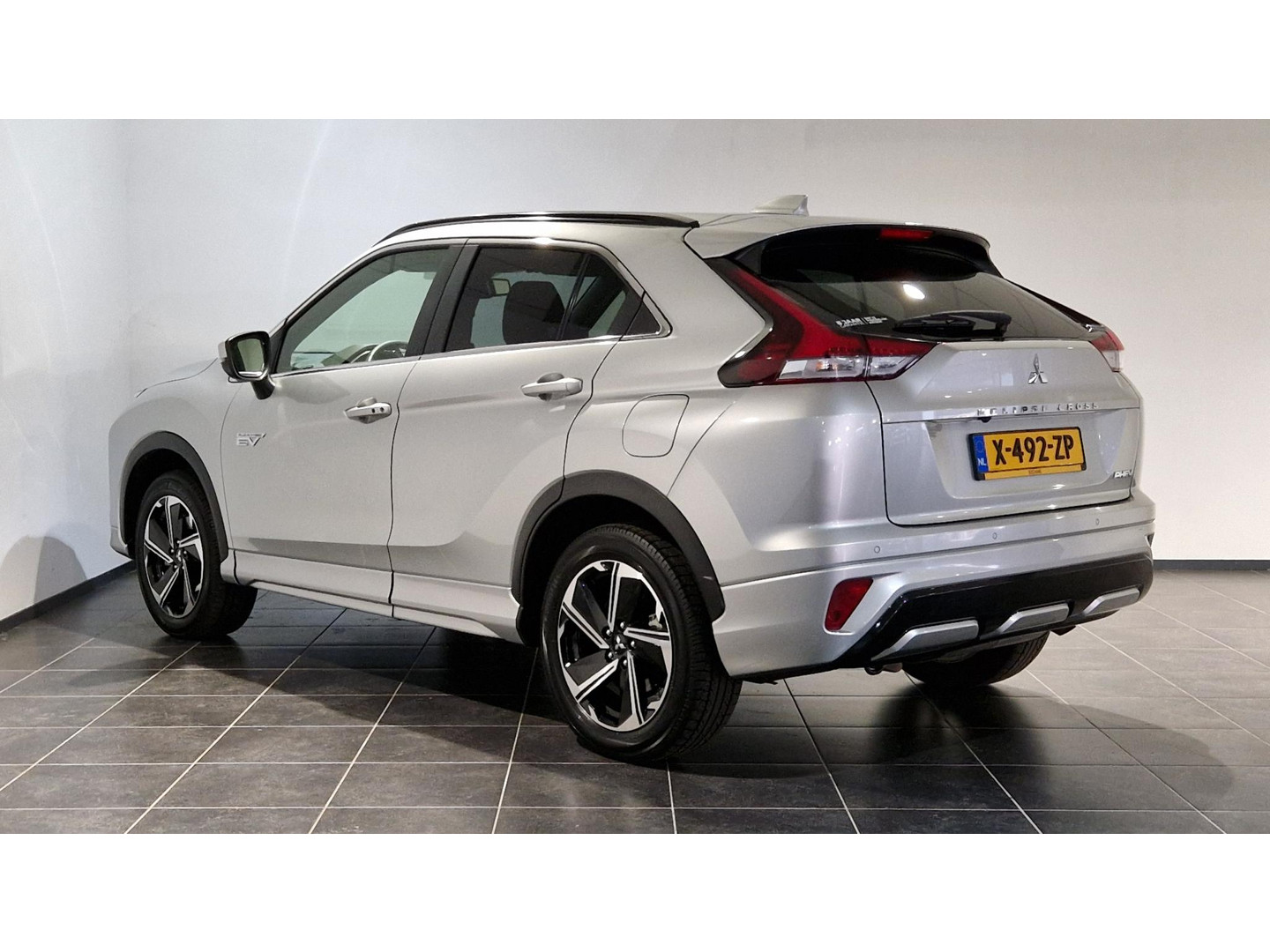Mitsubishi Mitsubishi