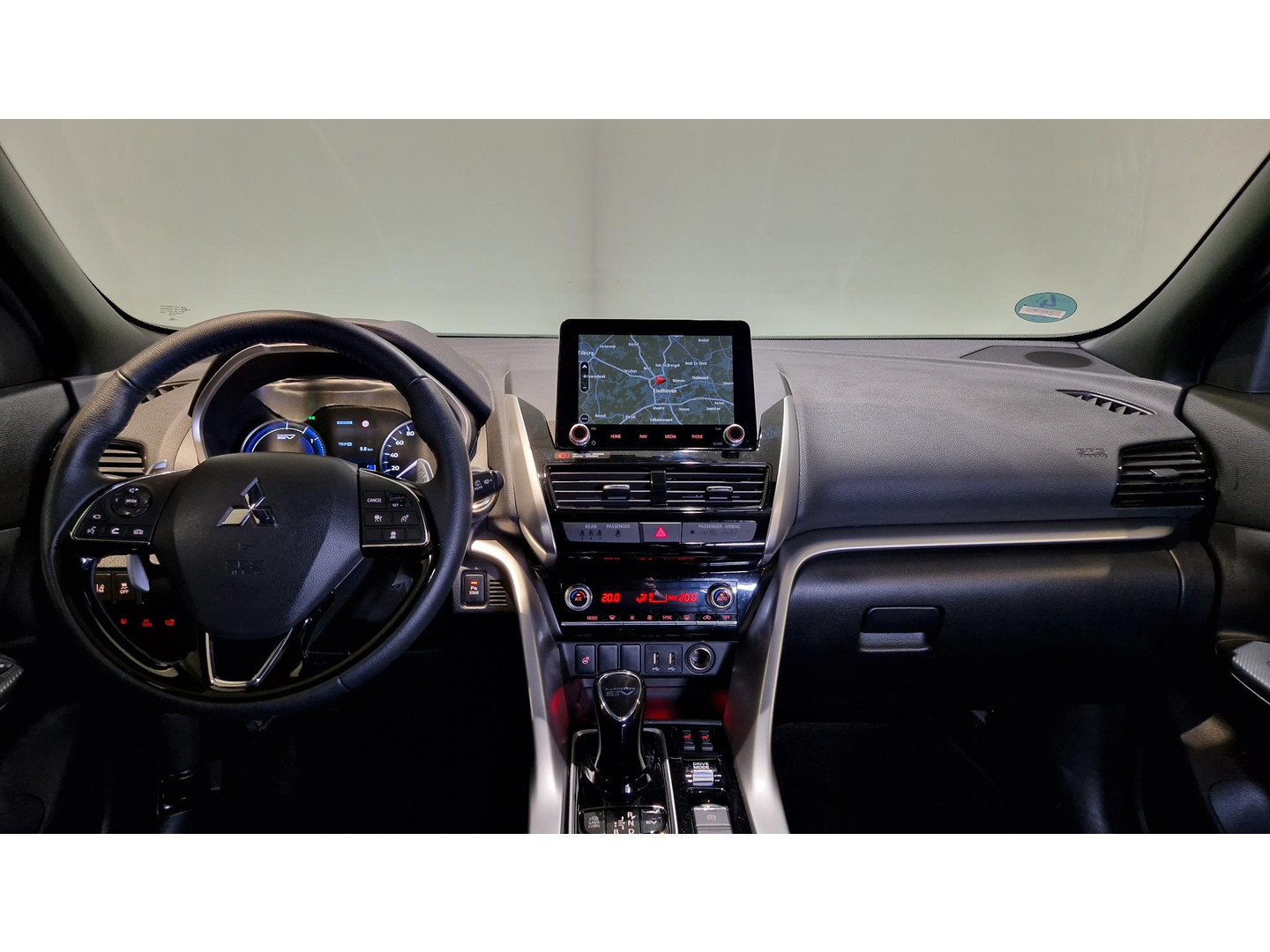 Mitsubishi Mitsubishi