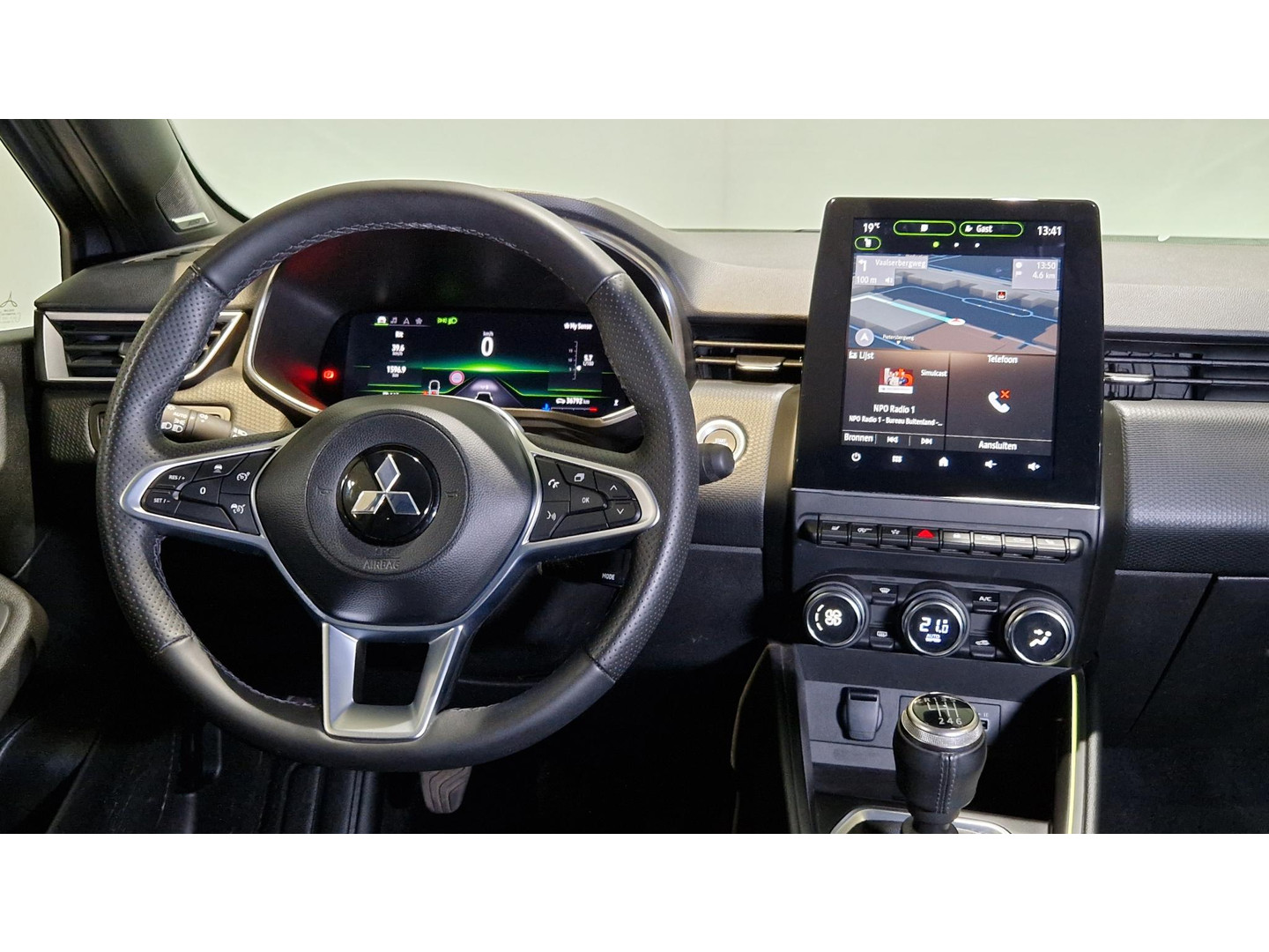 Mitsubishi Mitsubishi