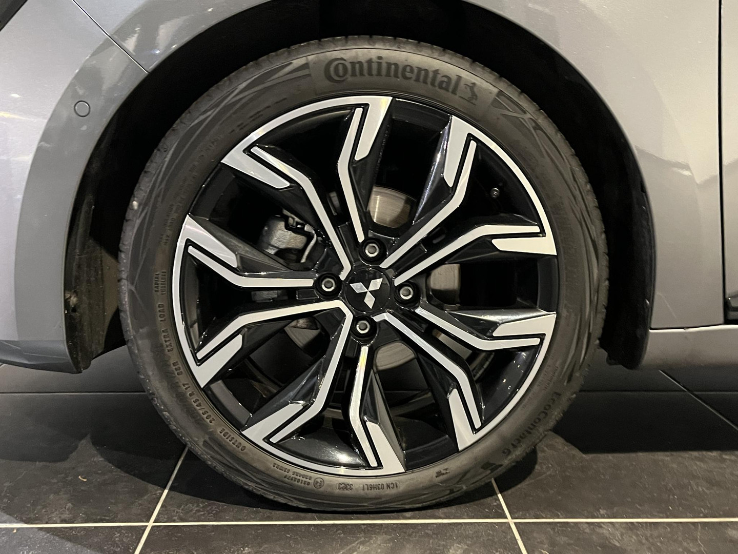 Mitsubishi
