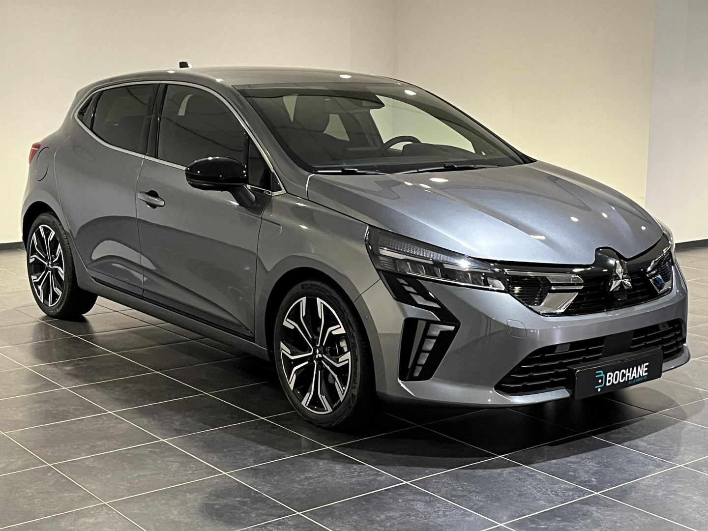 Mitsubishi