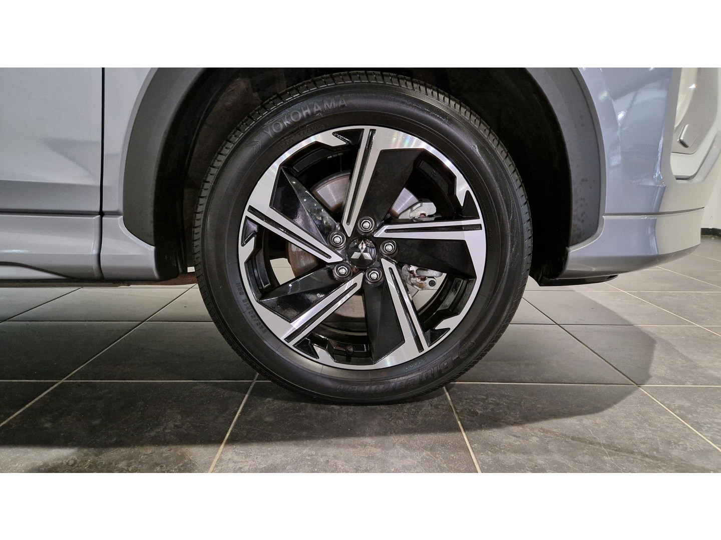 Mitsubishi Mitsubishi