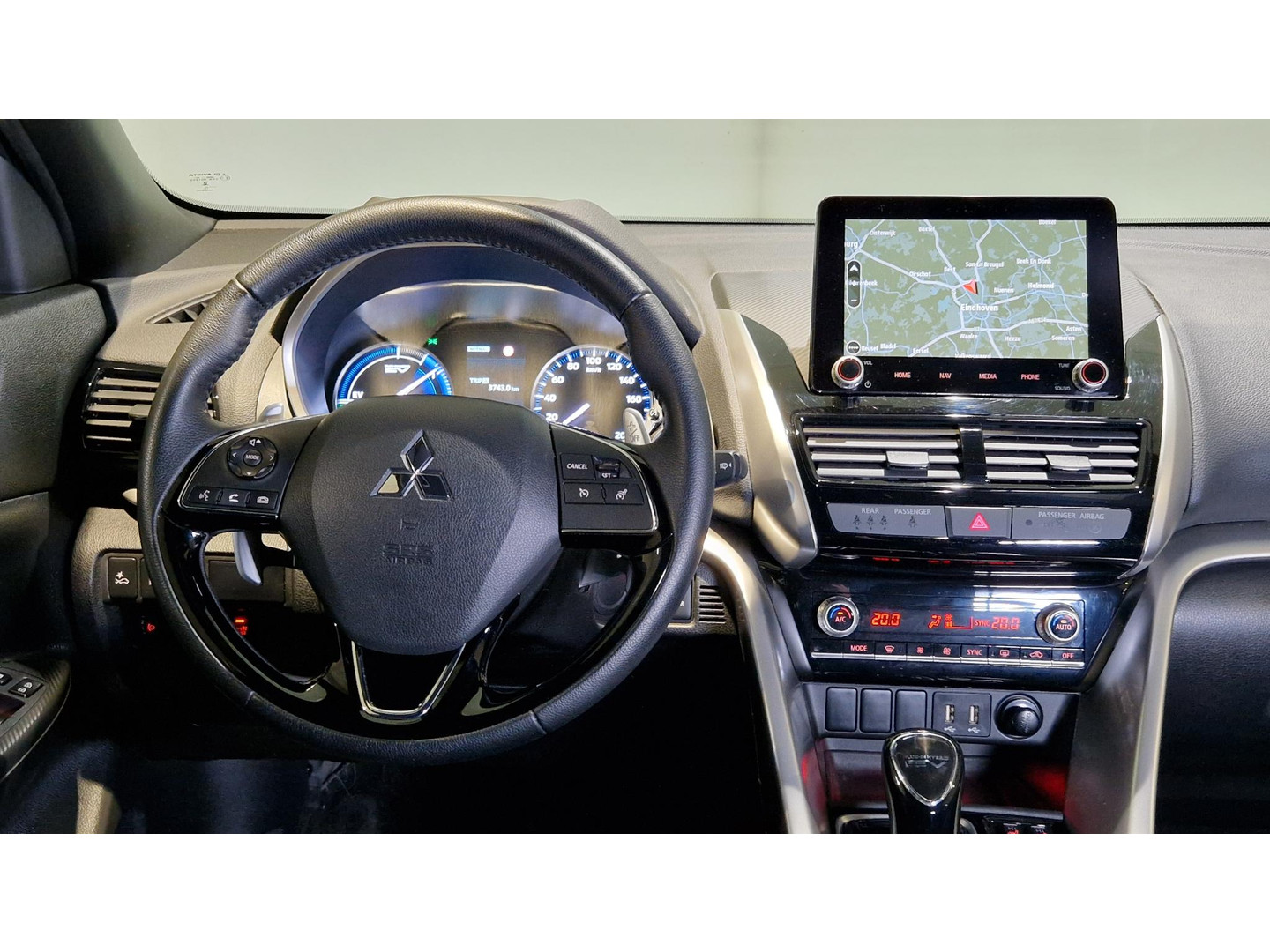 Mitsubishi Mitsubishi