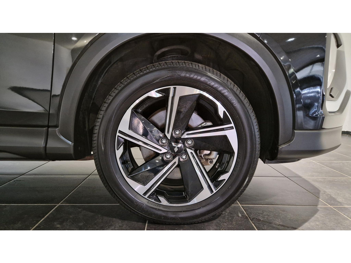Mitsubishi Mitsubishi