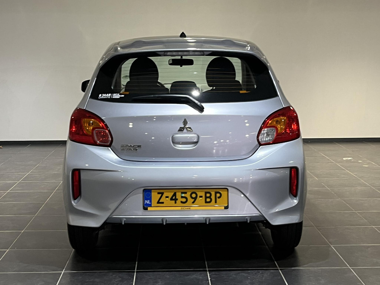 Mitsubishi Mitsubishi