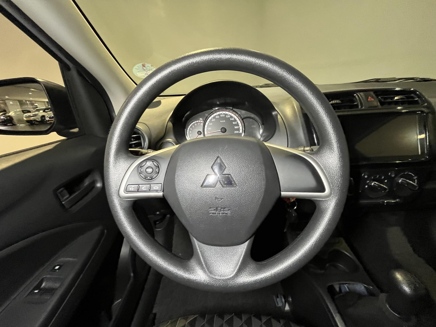 Mitsubishi Mitsubishi