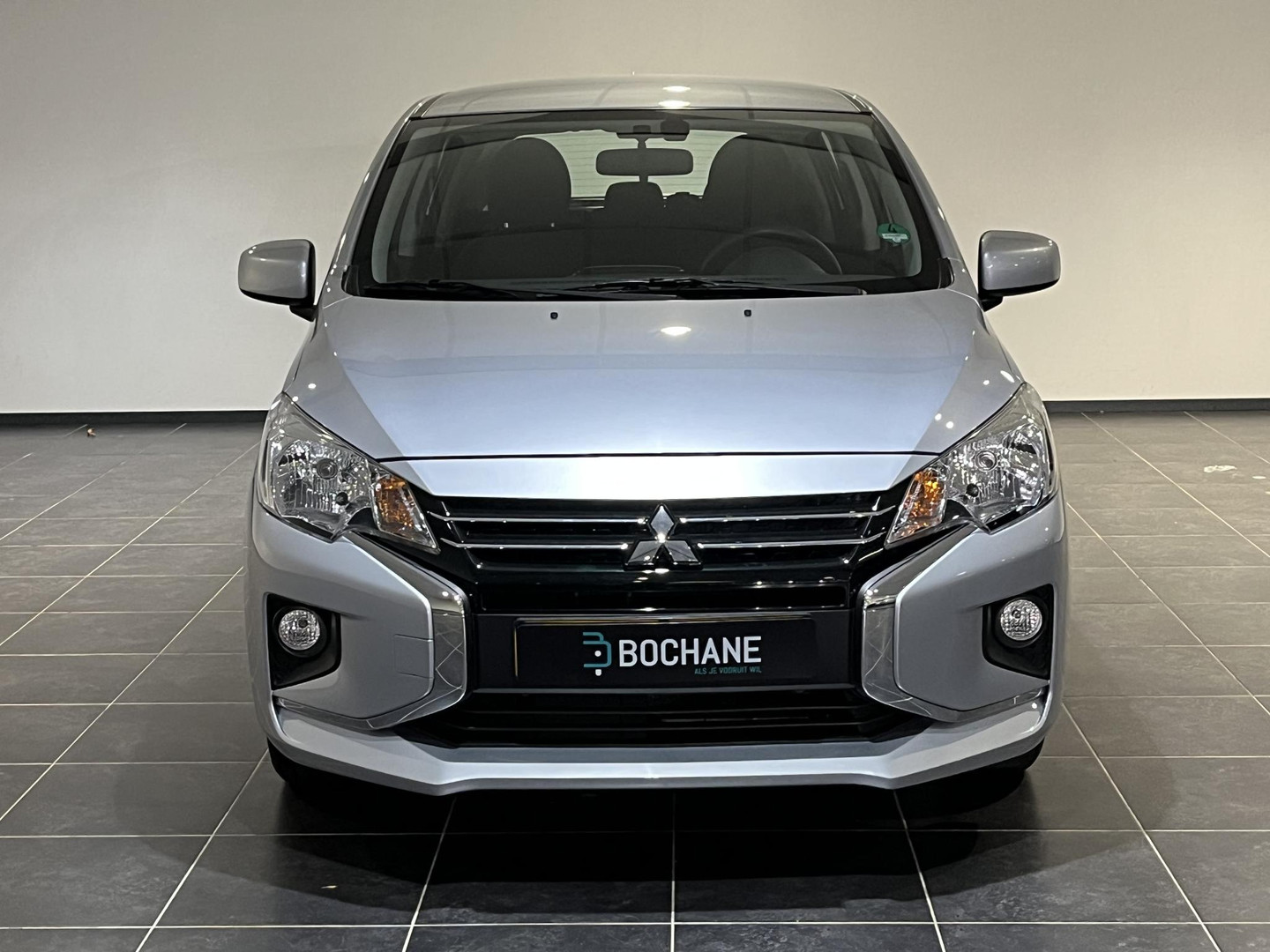 Mitsubishi Mitsubishi