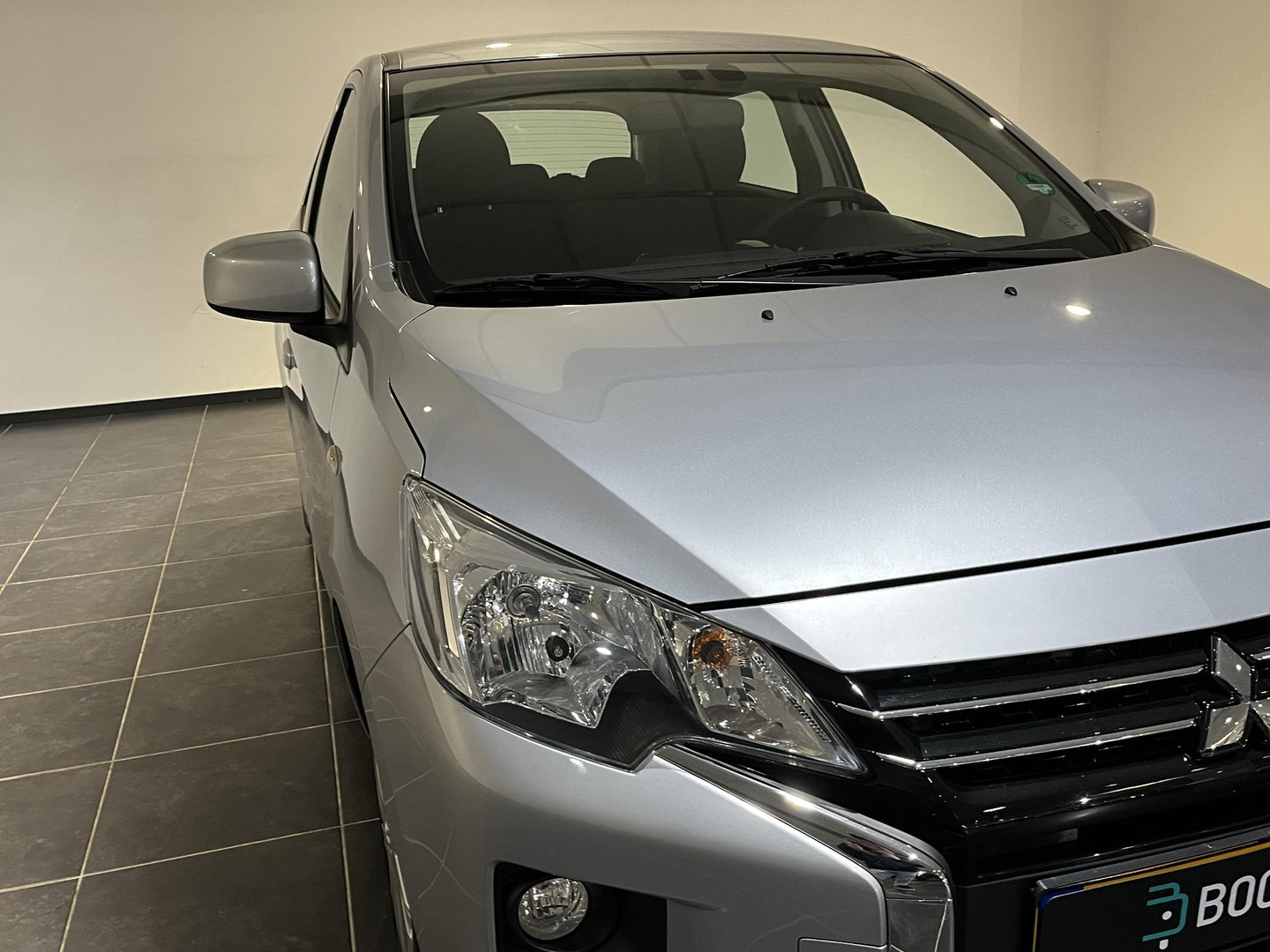 Mitsubishi Mitsubishi