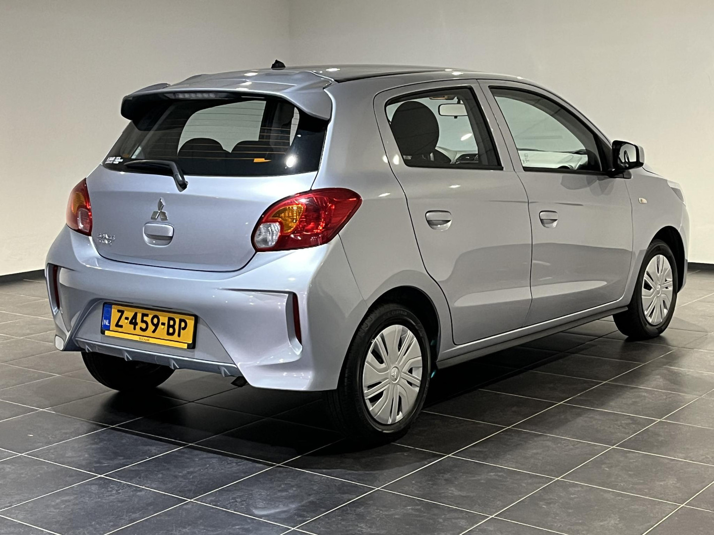 Mitsubishi Mitsubishi