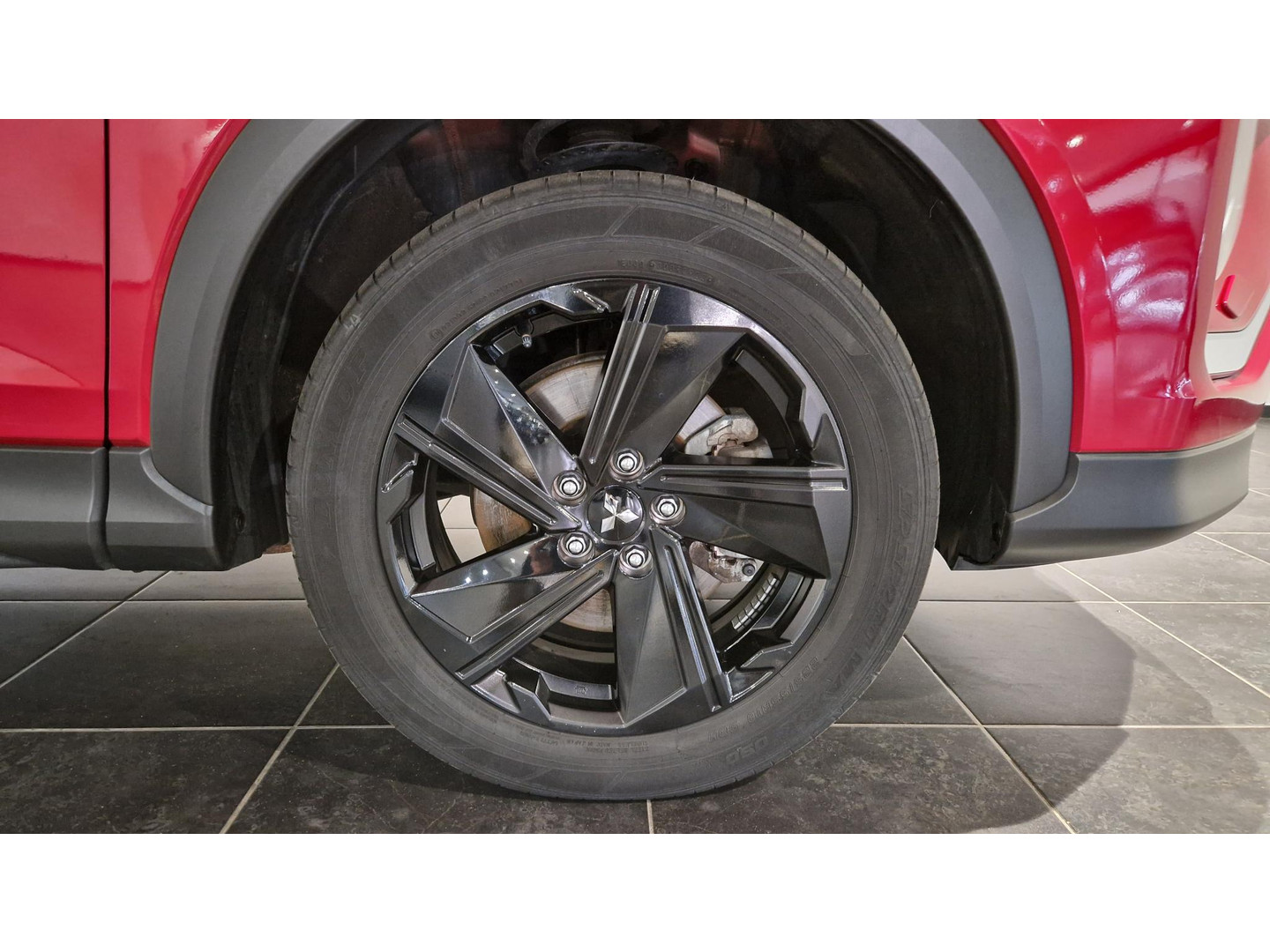 Mitsubishi Mitsubishi