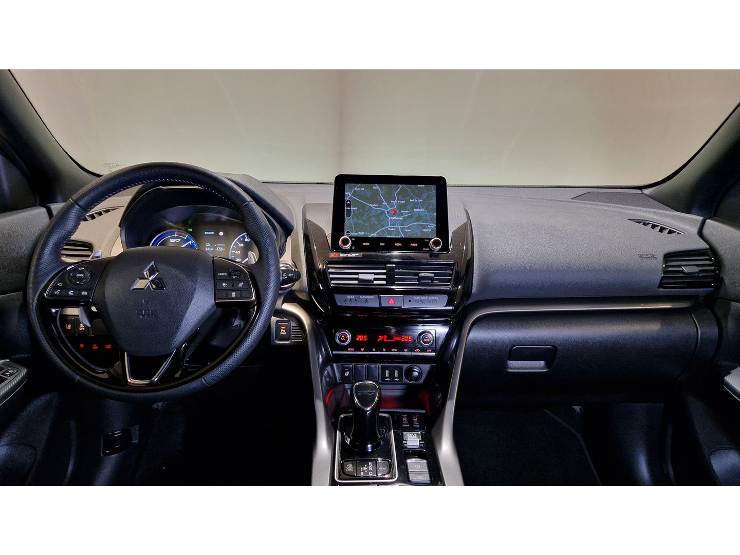 Mitsubishi Mitsubishi
