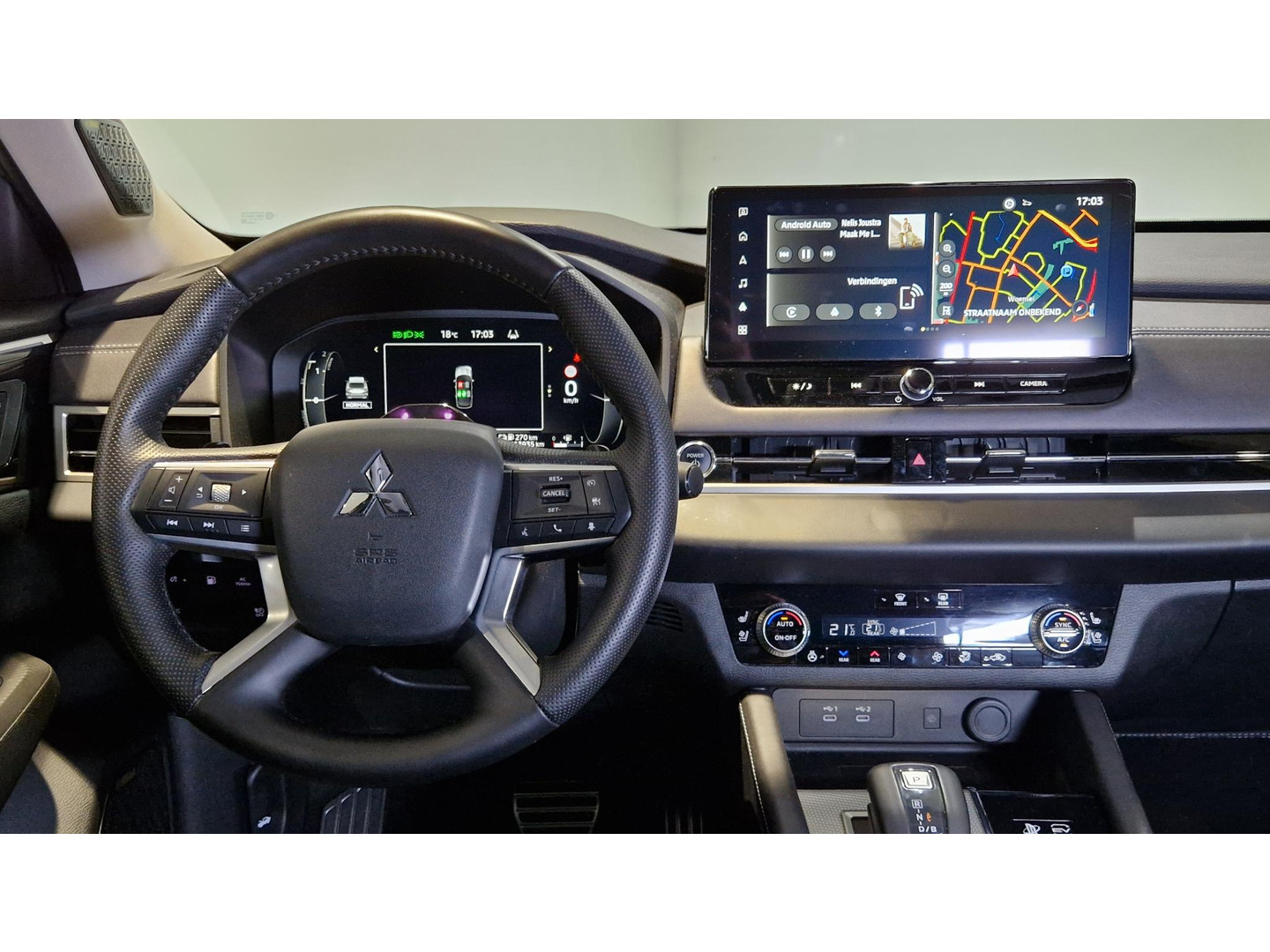 Mitsubishi Mitsubishi