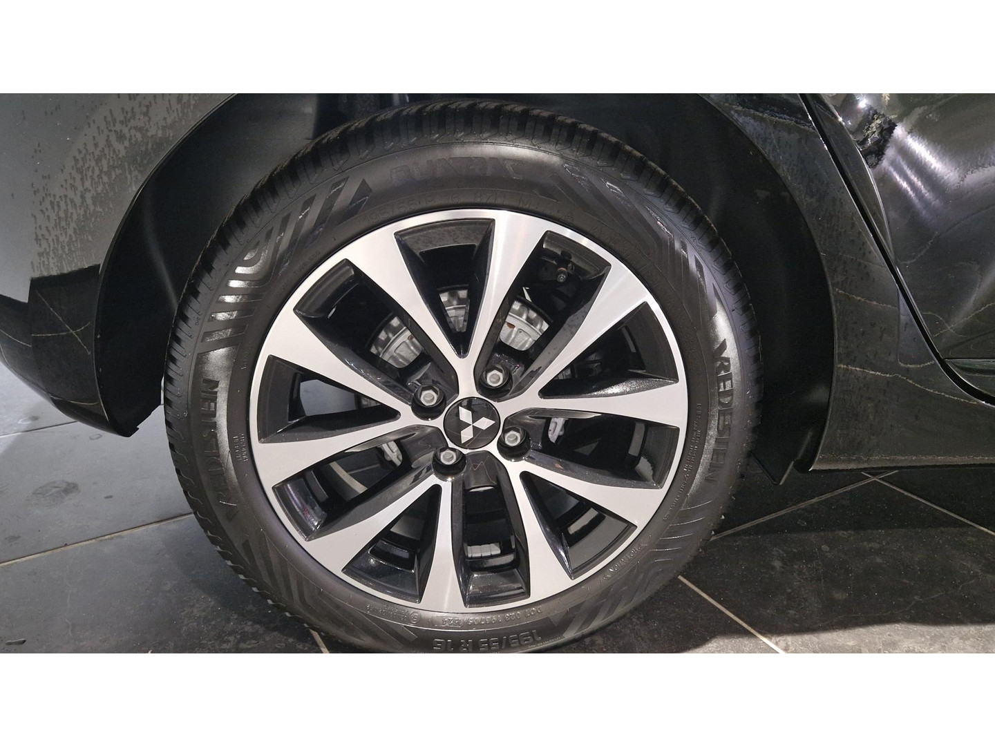 Mitsubishi Mitsubishi