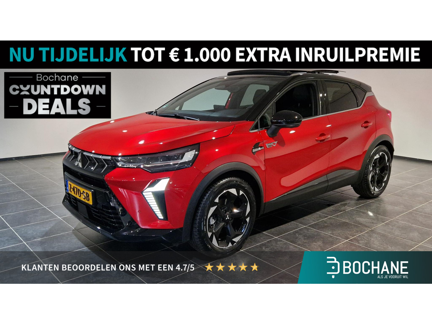 Mitsubishi Mitsubishi