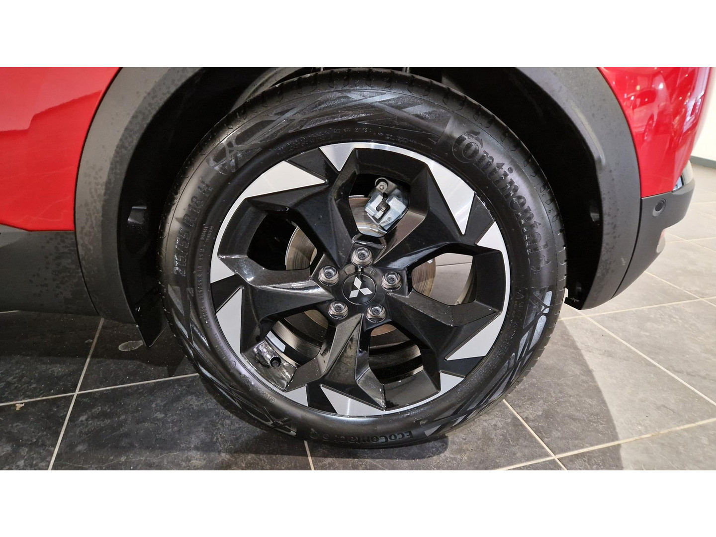 Mitsubishi Mitsubishi