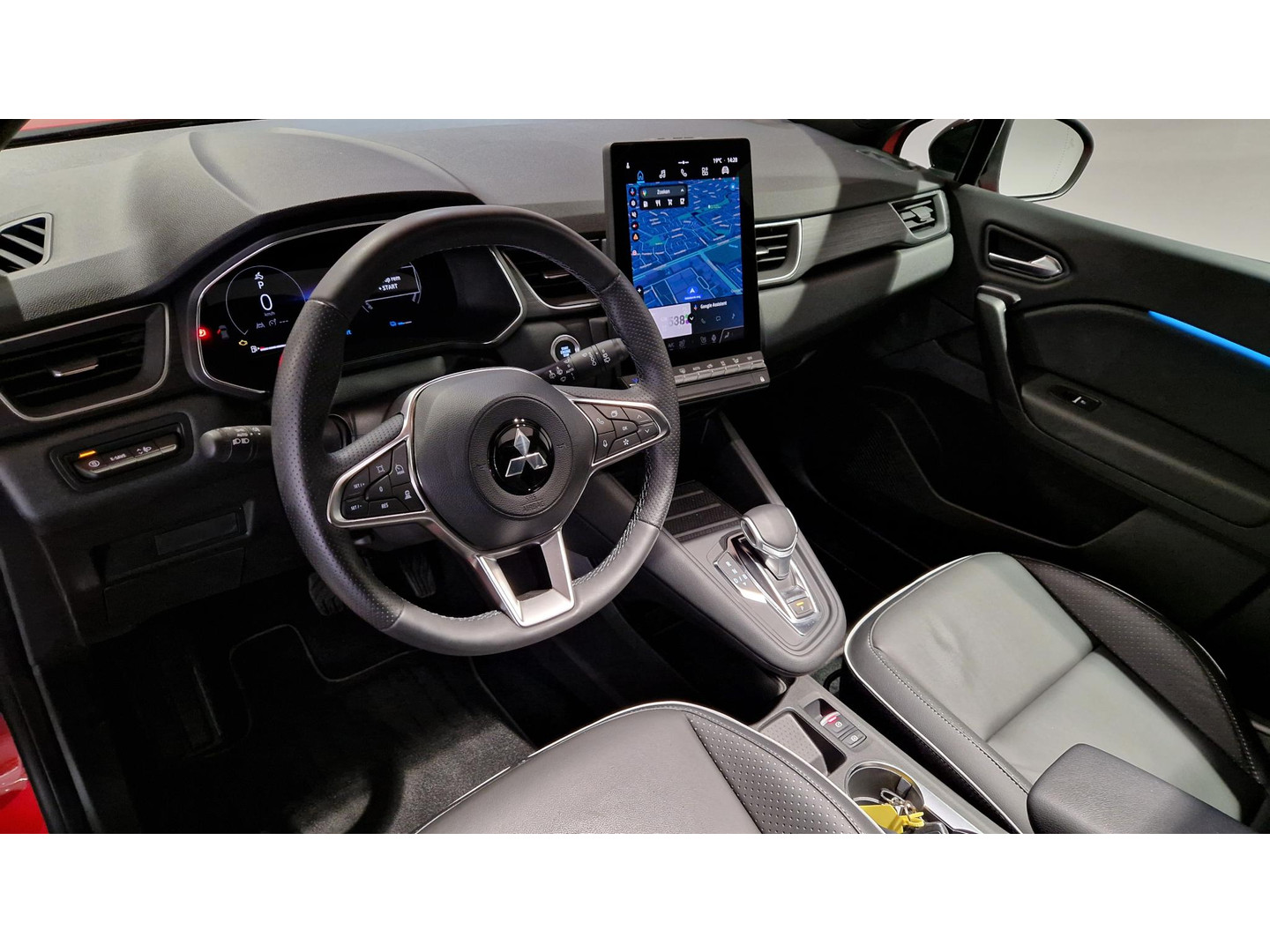 Mitsubishi Mitsubishi