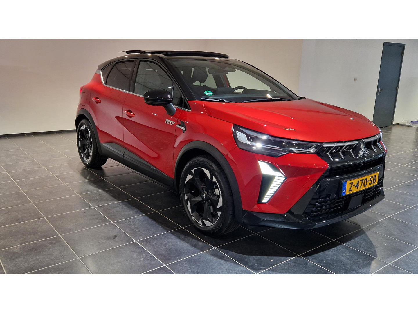 Mitsubishi Mitsubishi