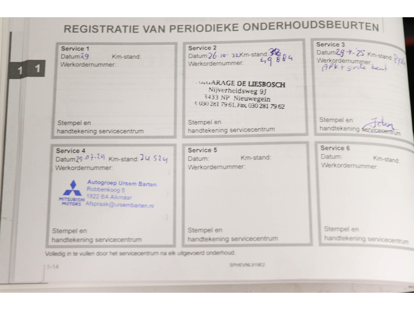 Mitsubishi Mitsubishi