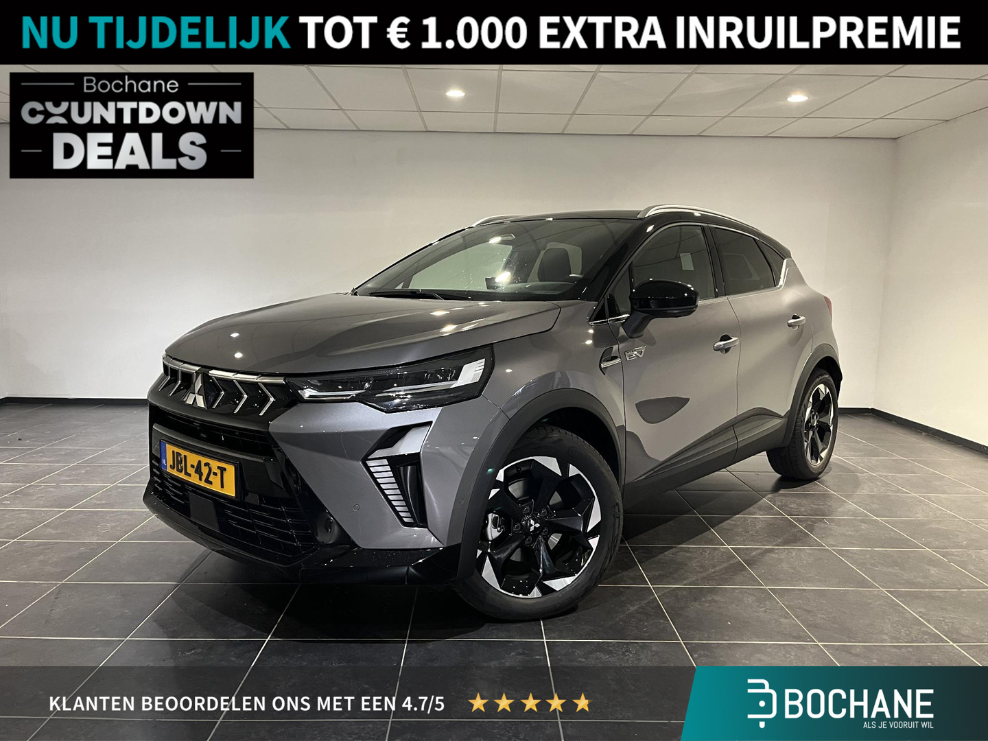 Mitsubishi Mitsubishi