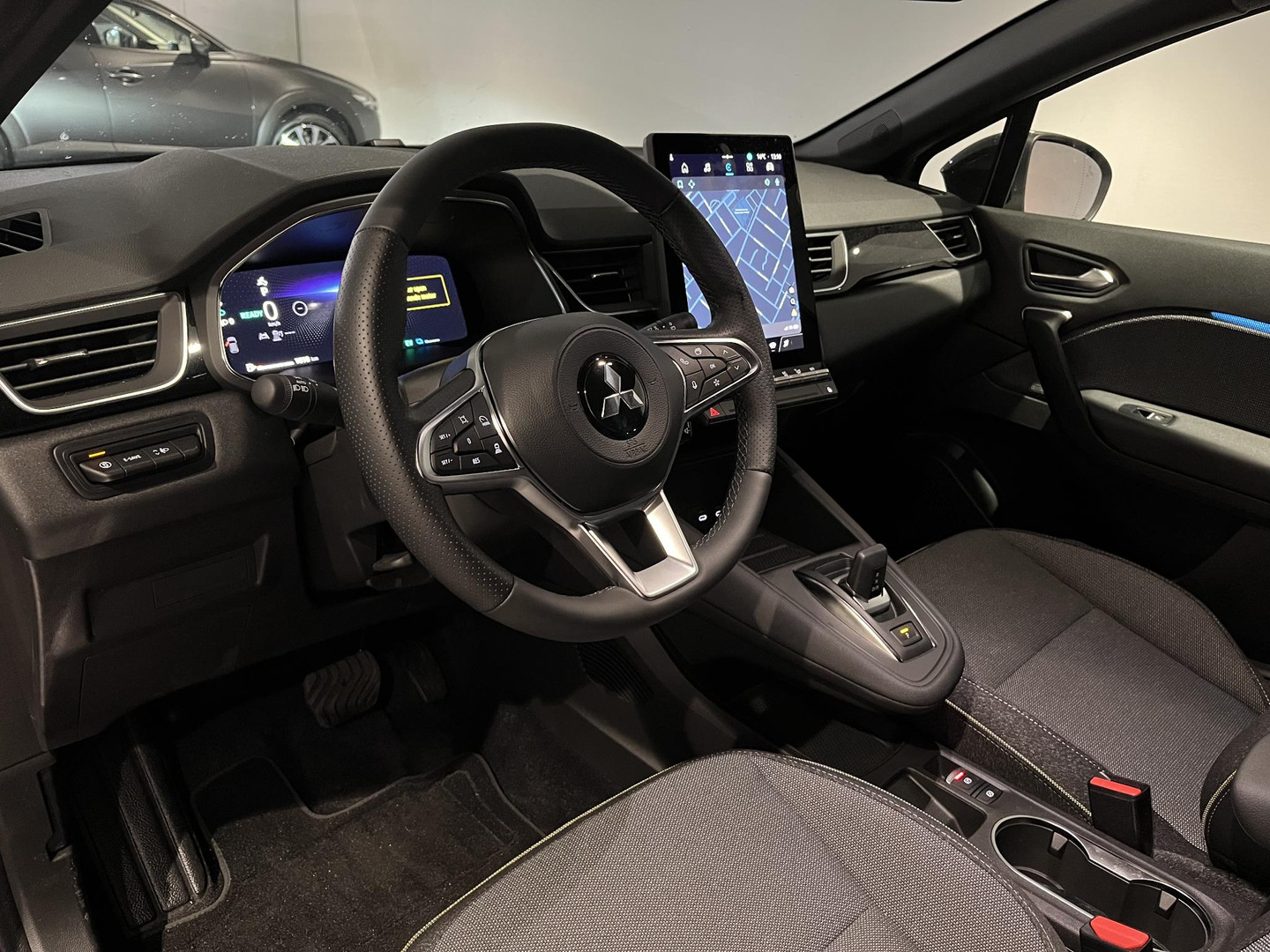 Mitsubishi Mitsubishi